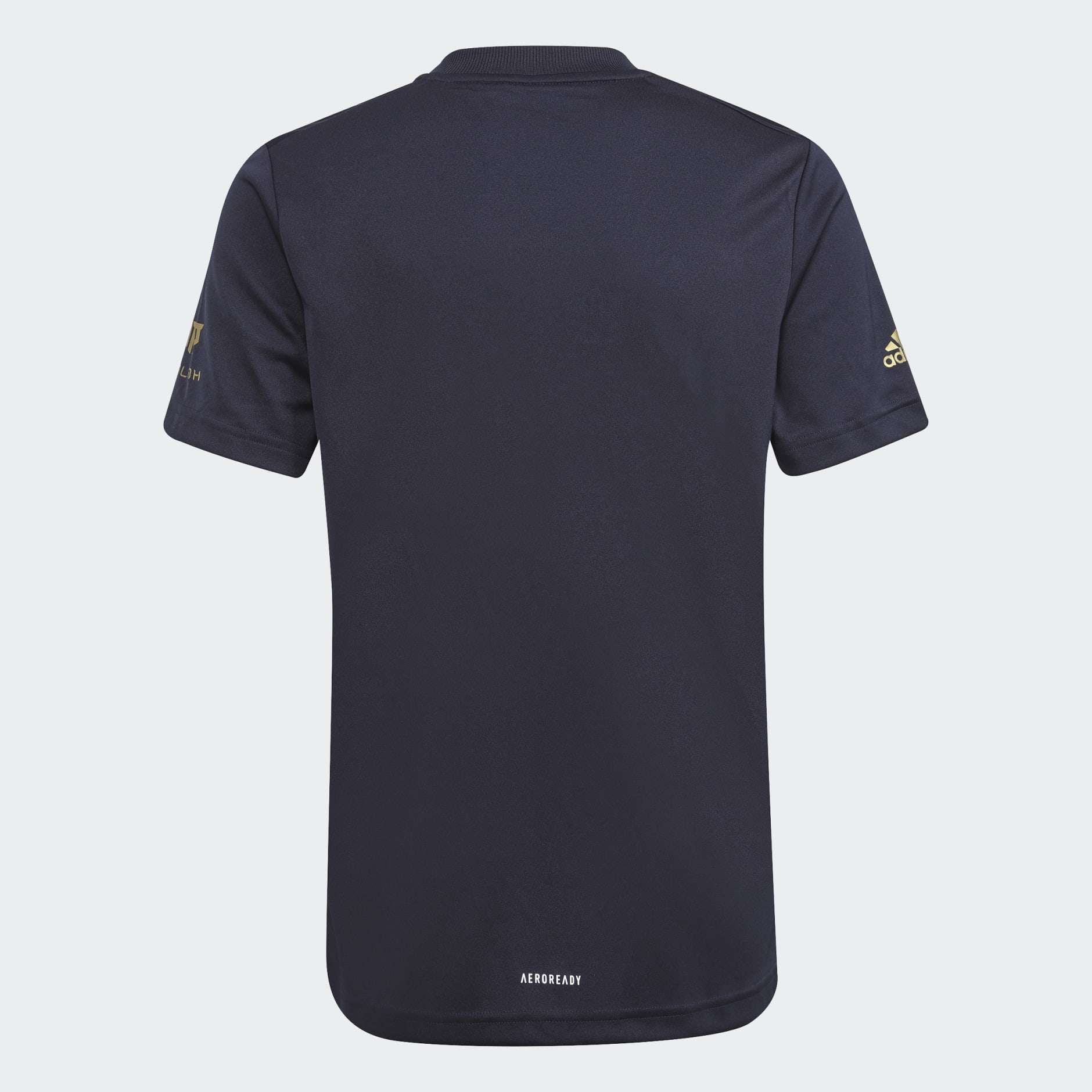 Salah Football-Inspired Summer Set