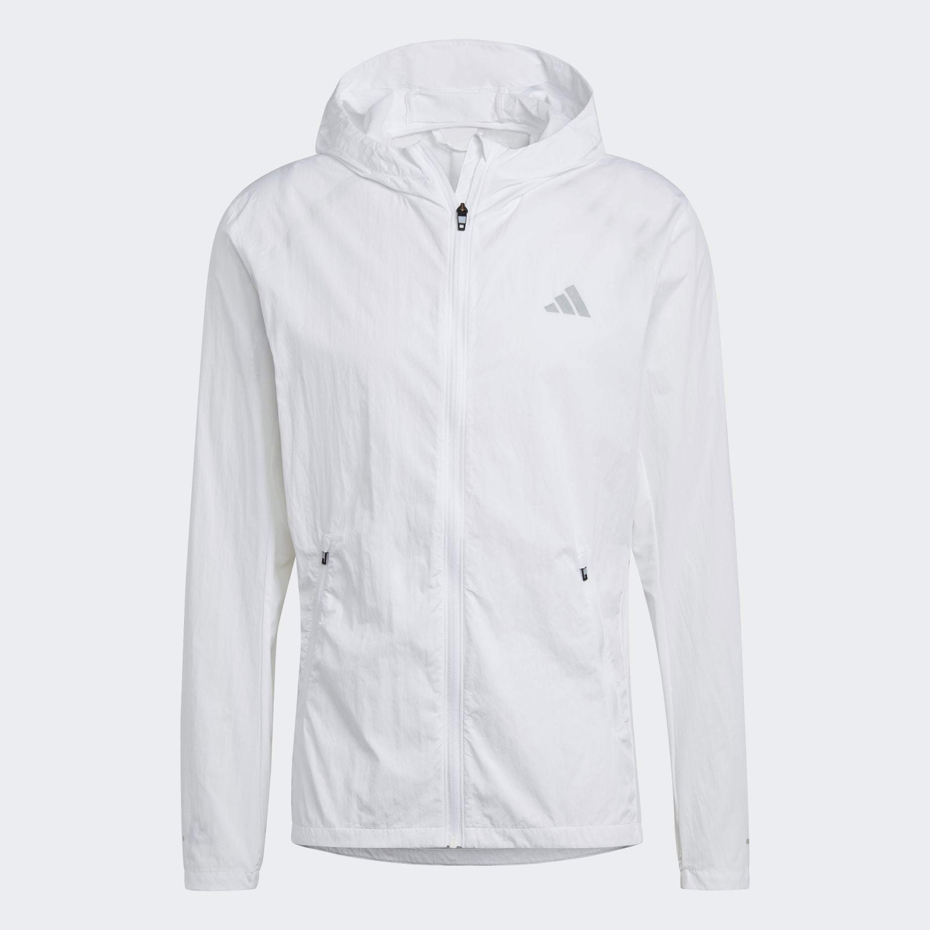 Adidas men's best sale warm up jacket