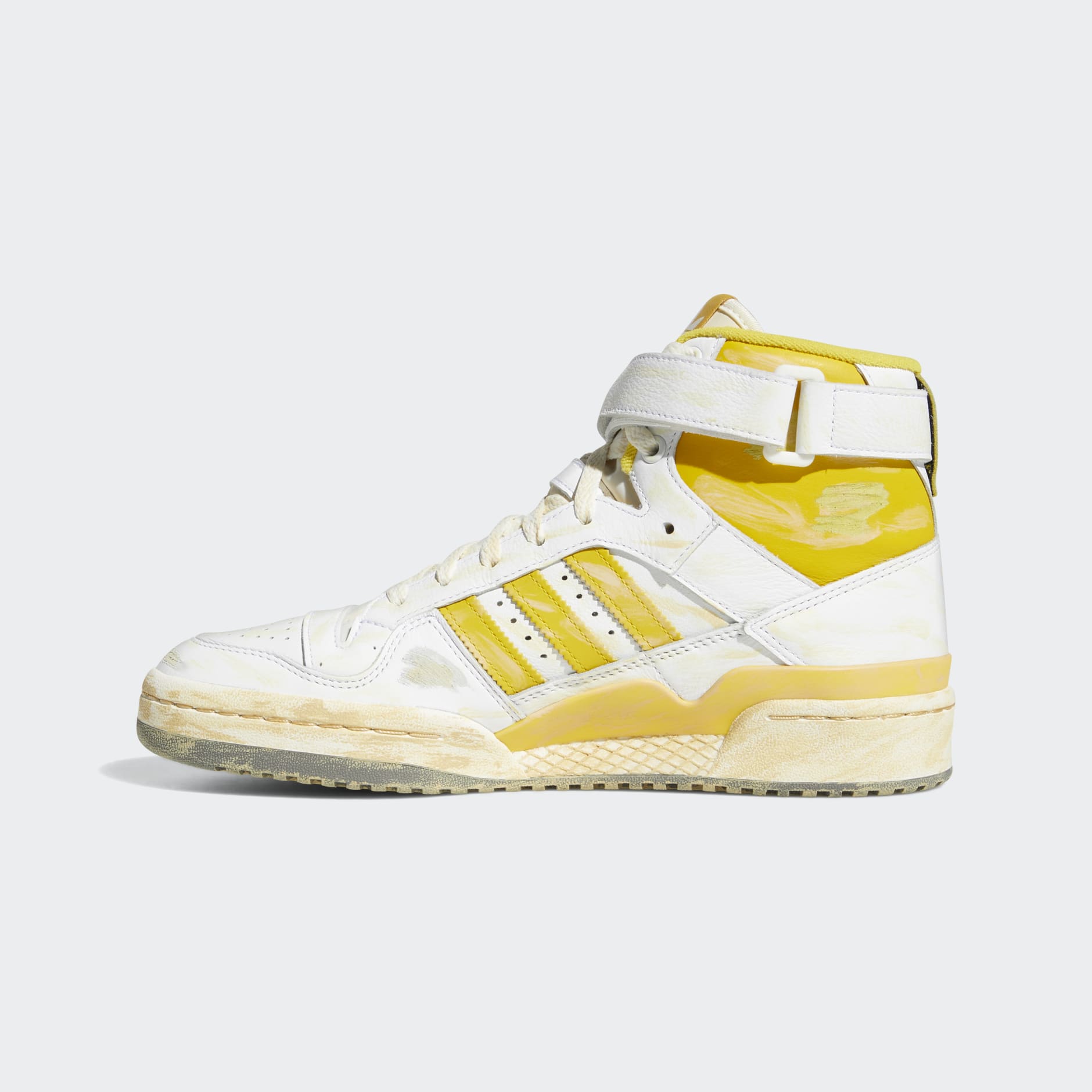 Forum 84 Hi AEC Shoes