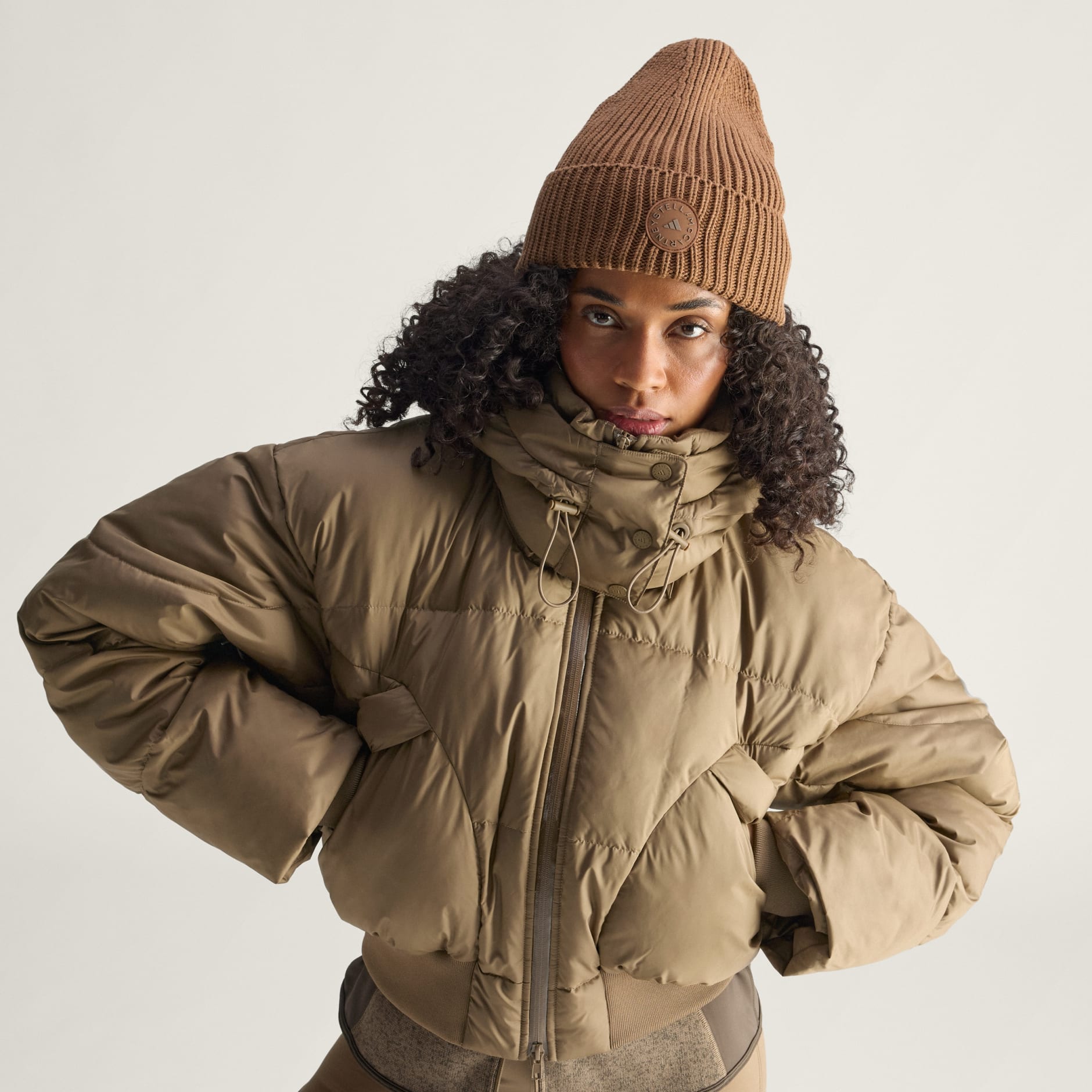 Kapa adidas By Stella McCartney