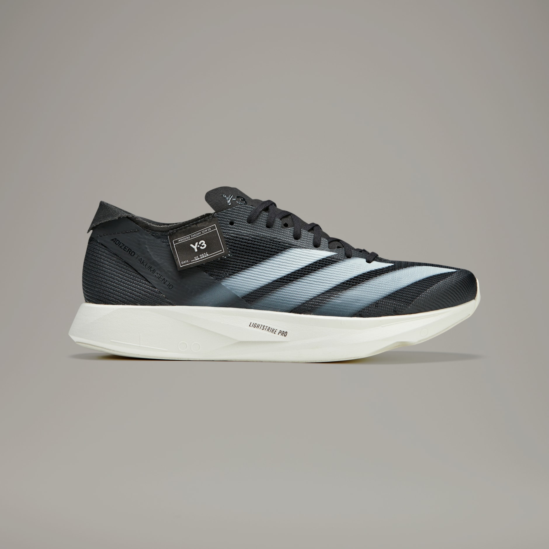 All products Y 3 Takumi Sen 10 Black adidas South Africa