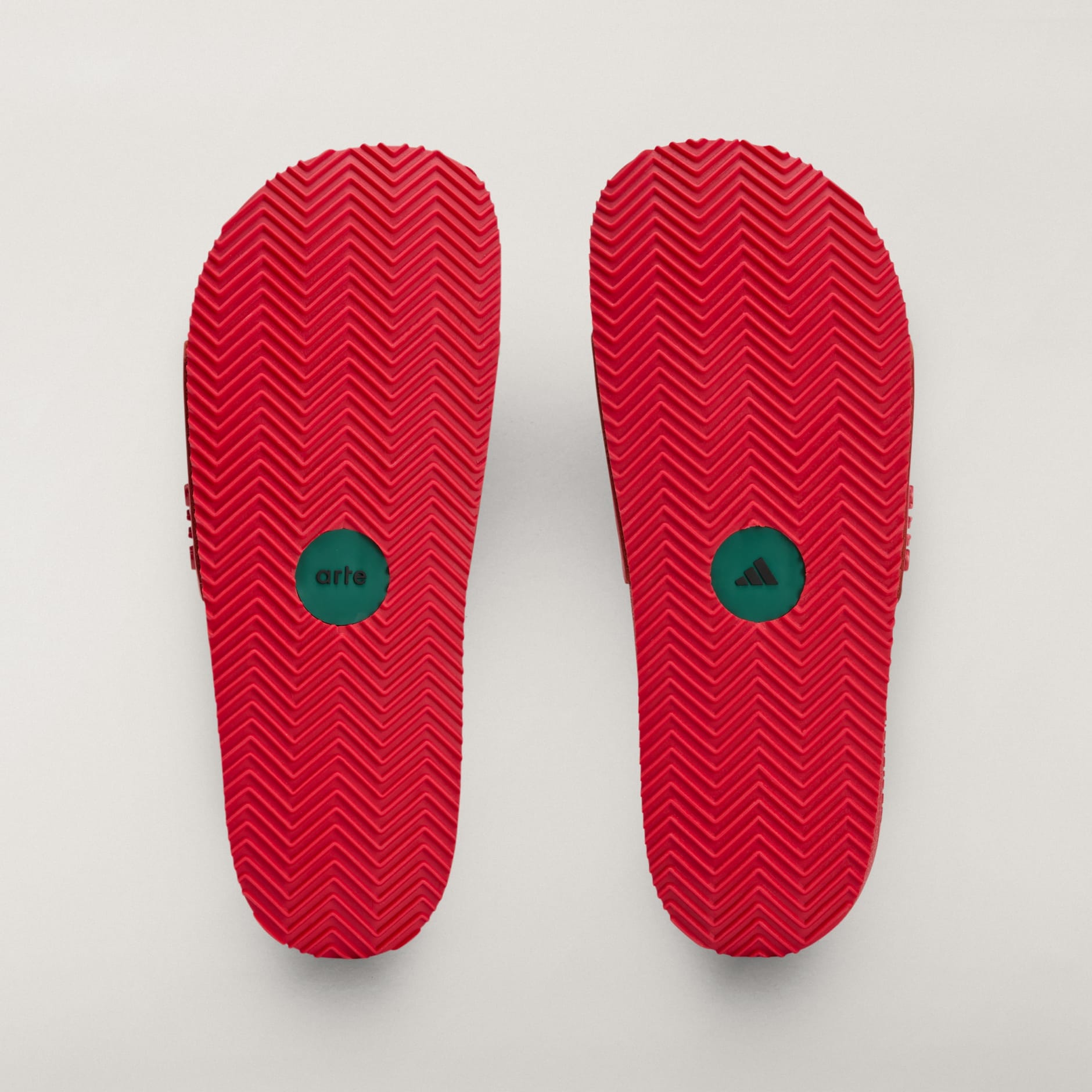 adidas x Arte Antwerp Adilette Slides