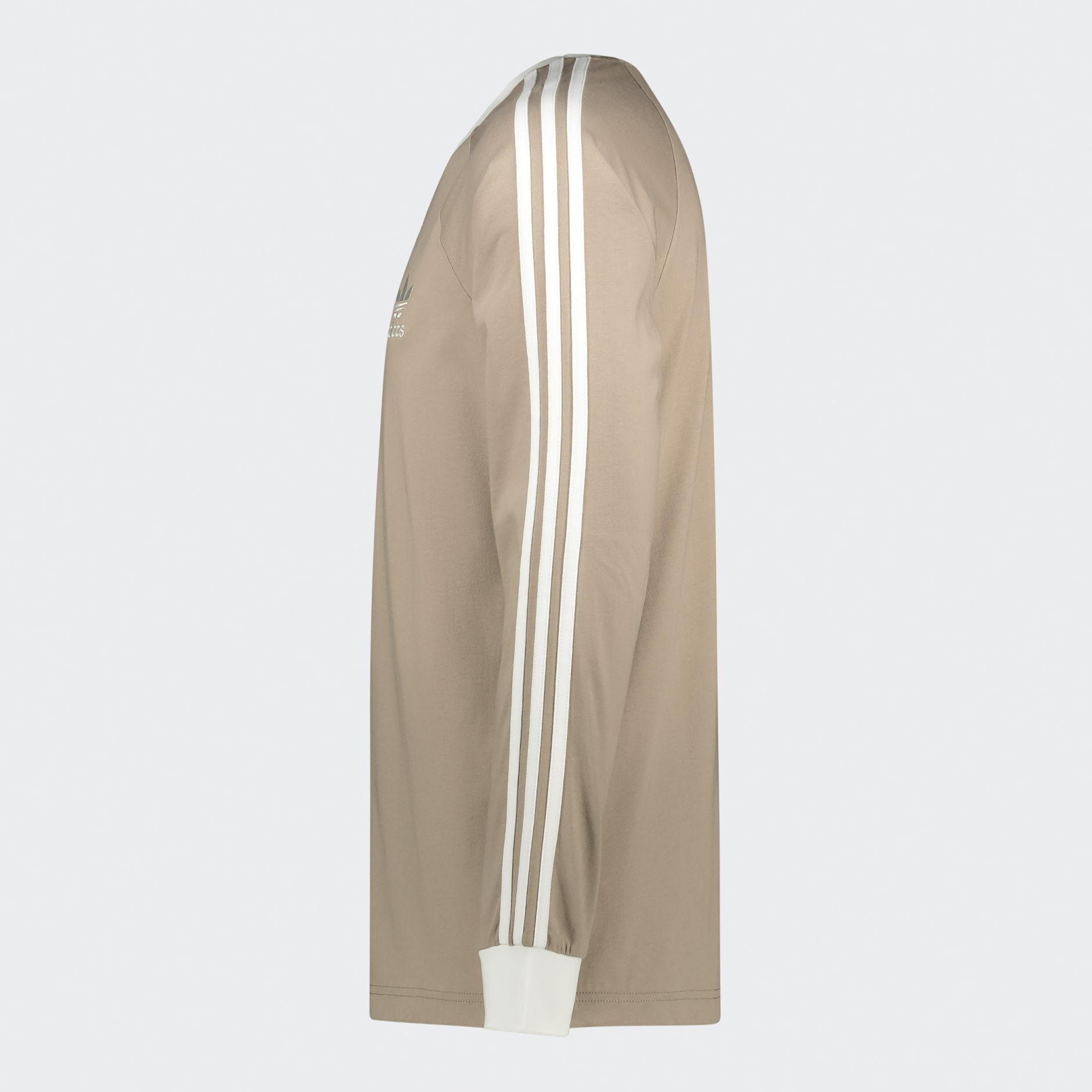 3-STRIPES LS T M