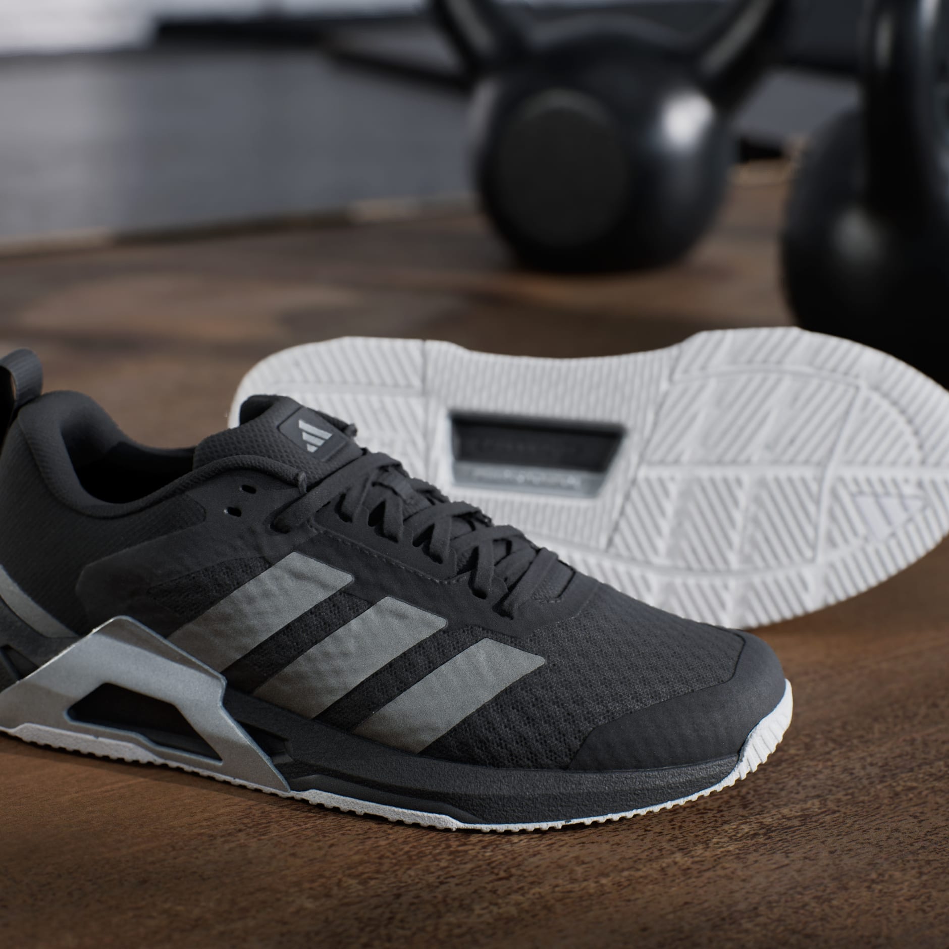 Dropset Control Training Shoes