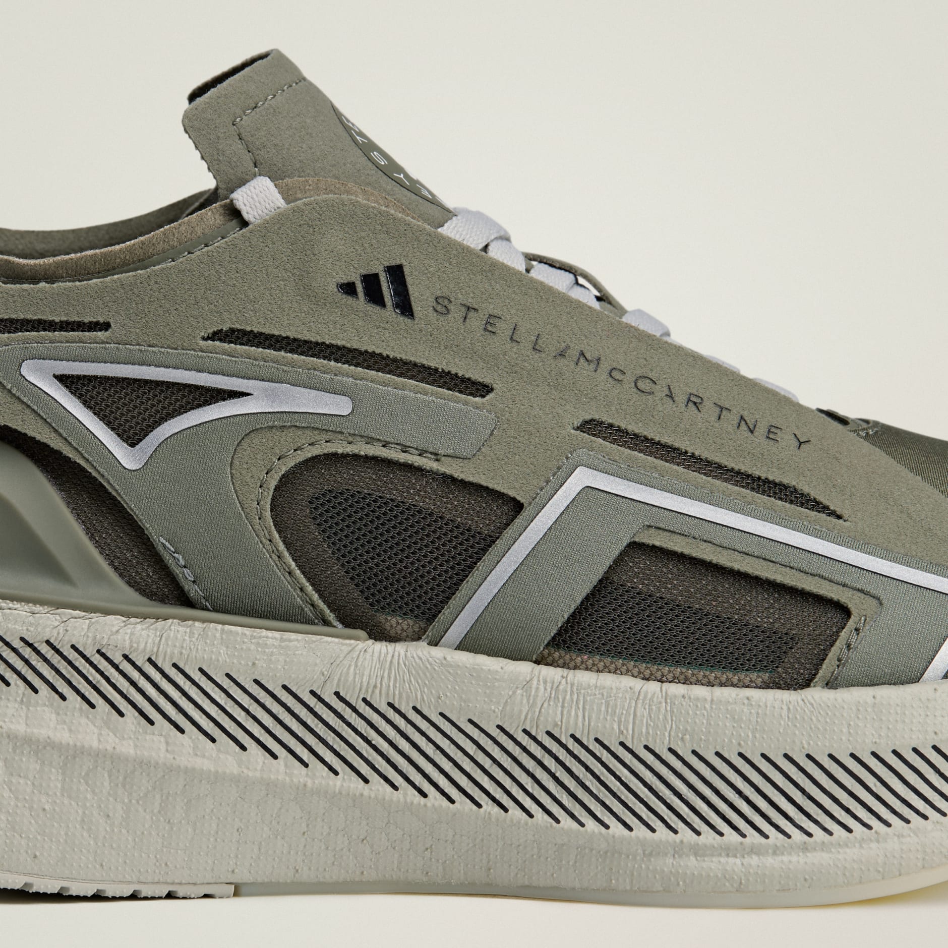 Pantofi adidas by Stella McCartney Ultraboost 5