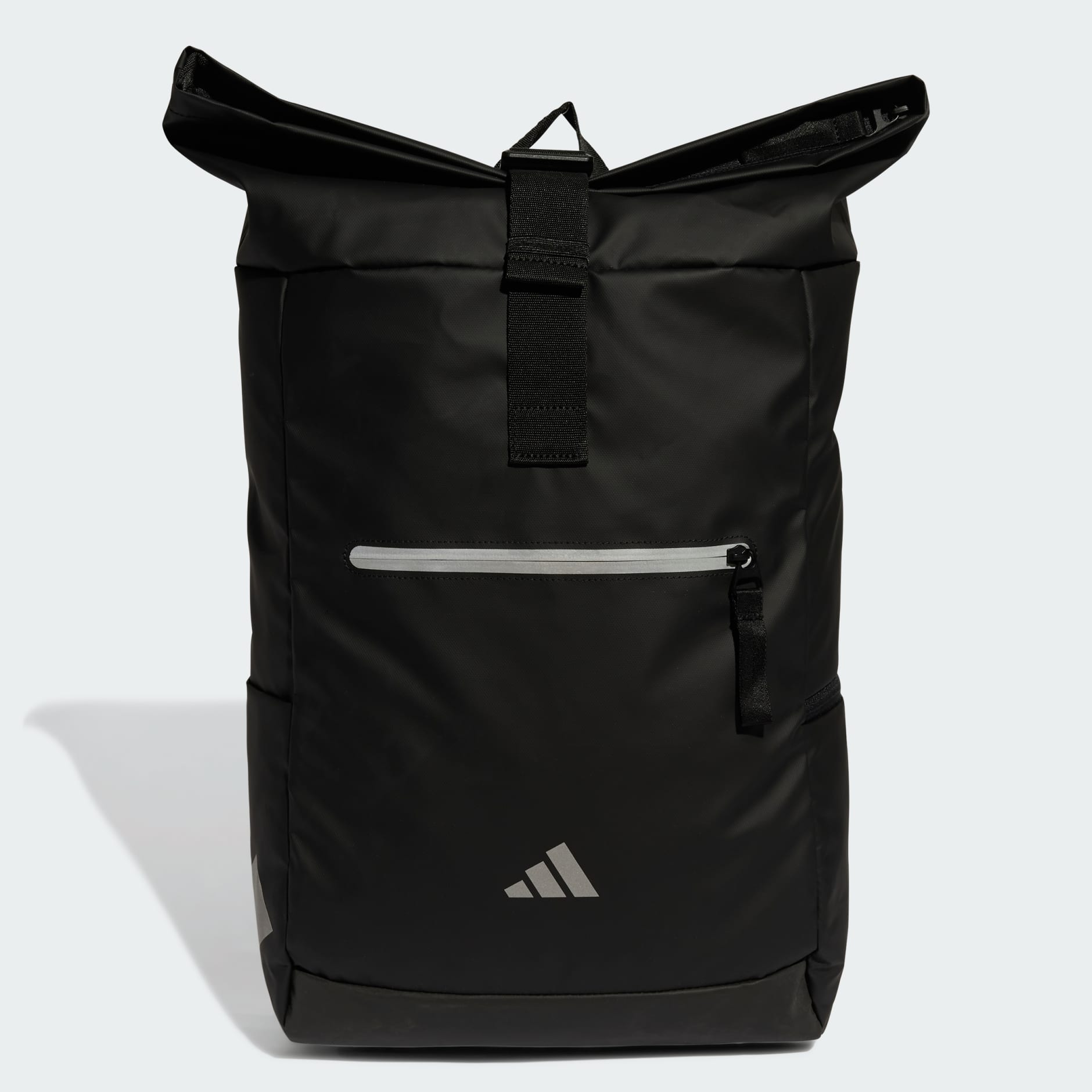 adidas ロールトップバックパック アディダス プレミアム エッセンシャルズ ロールトップ