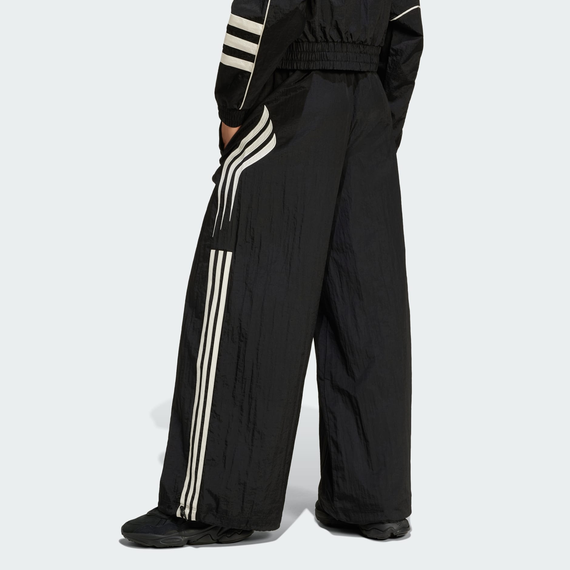 Adidas originals x danielle cathari deconstructed track pants online