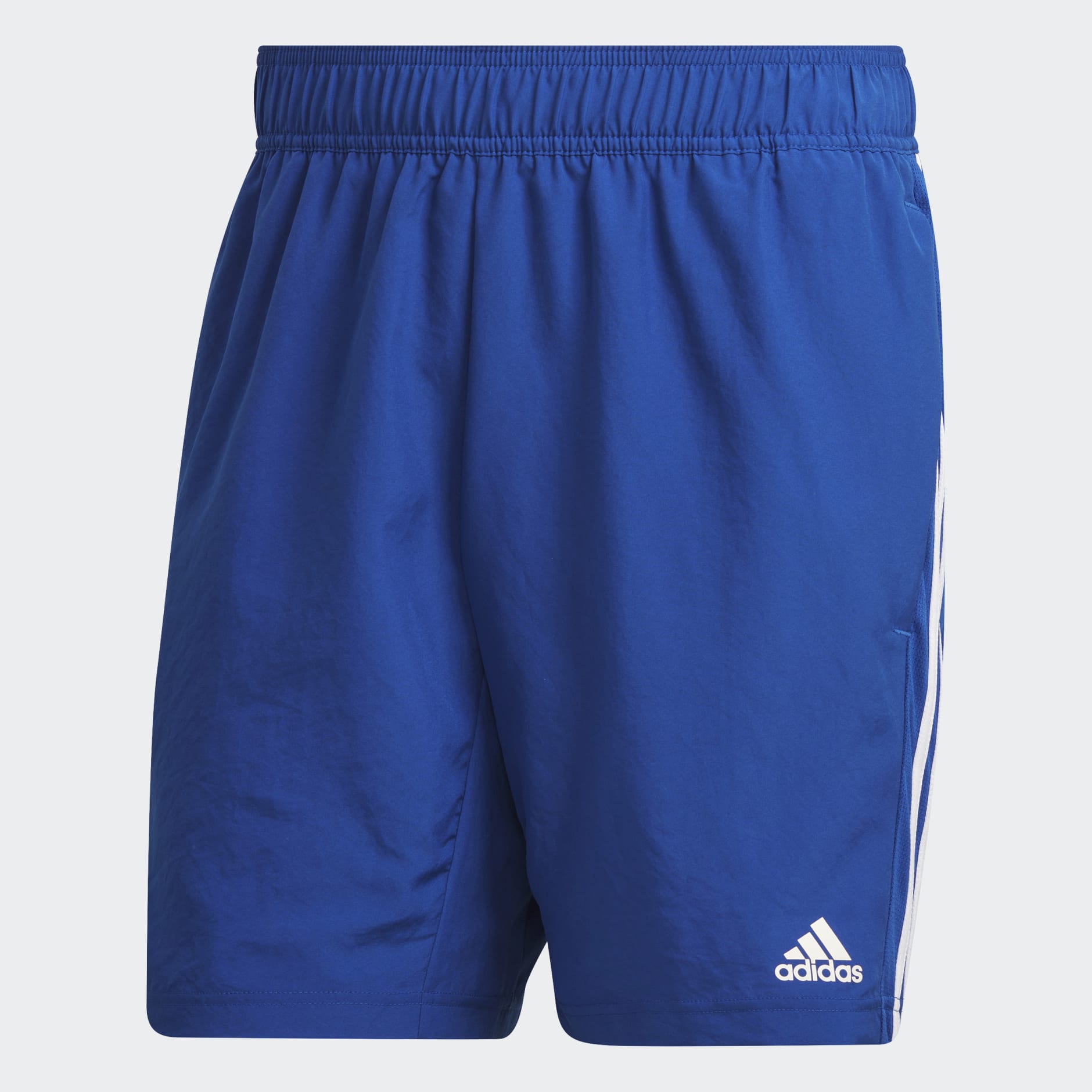 AEROREADY HIIT Side 3-Stripes Training Shorts