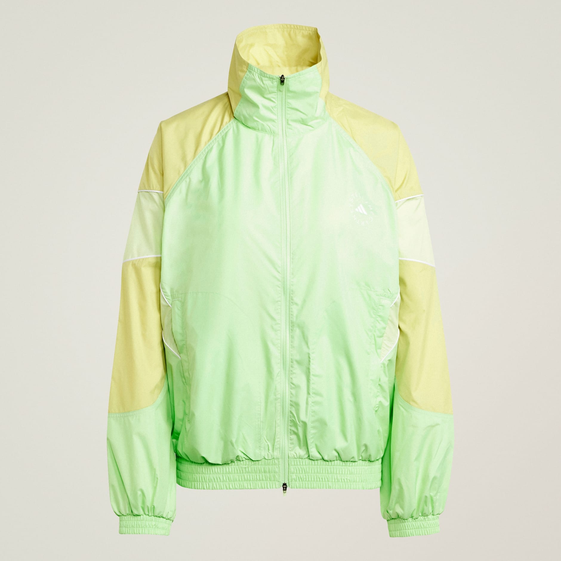 【関税&送料込】Stella McCartney Jackets Green ADIDAS By STELLA Mccartney adidas by Stella McCartney