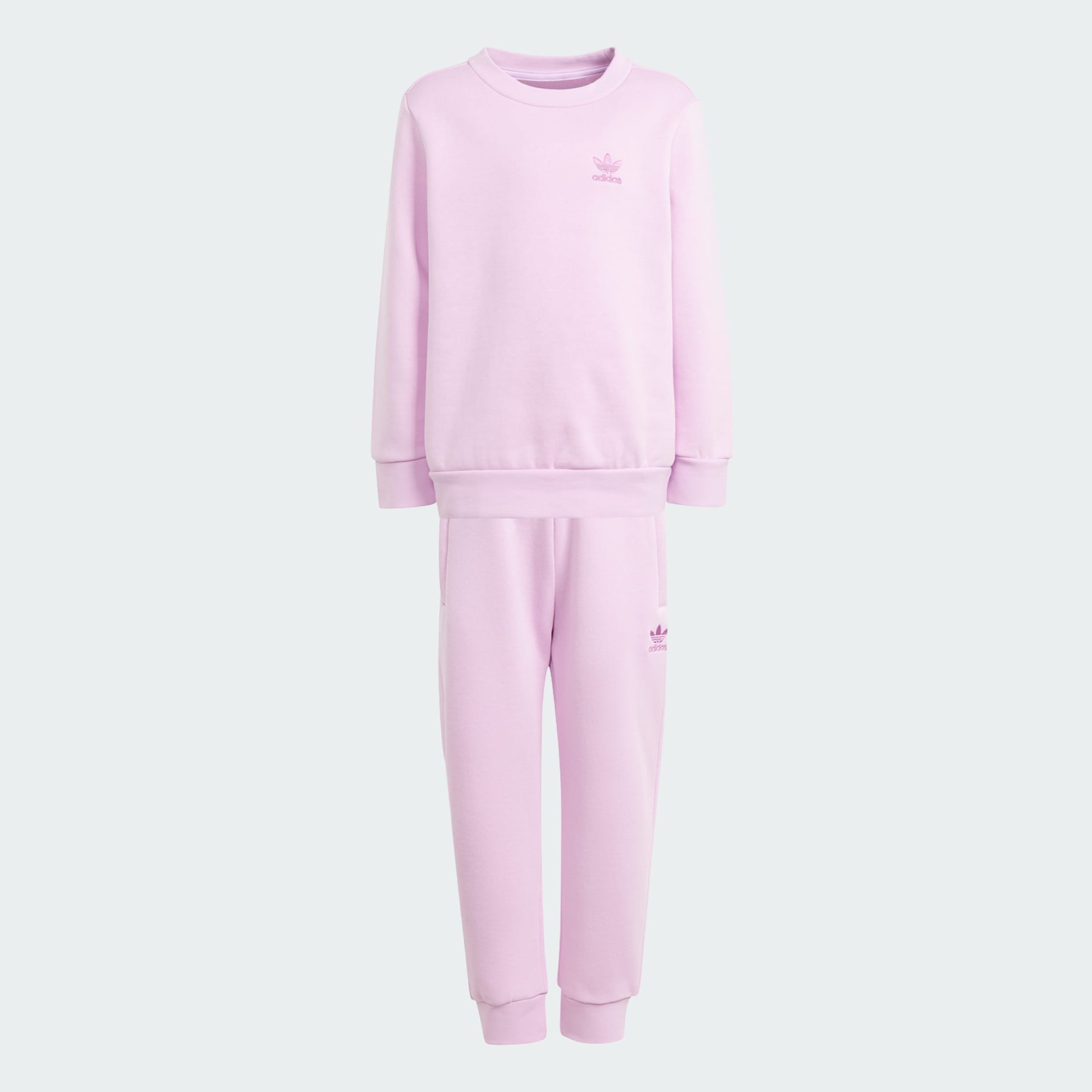 Adicolor Crew Set