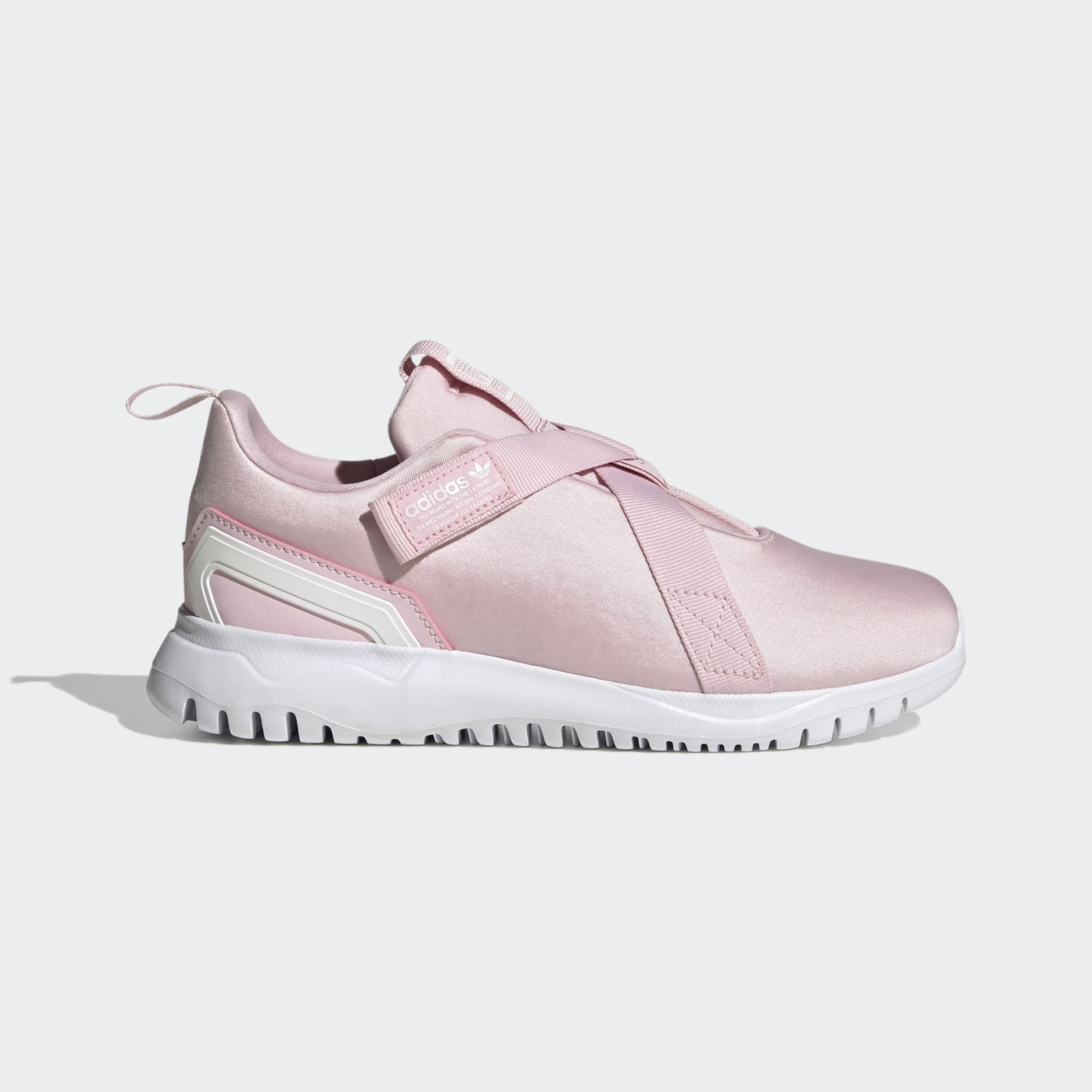 Shoes - Originals Flex 2.0 Shoes - Pink | adidas South Africa