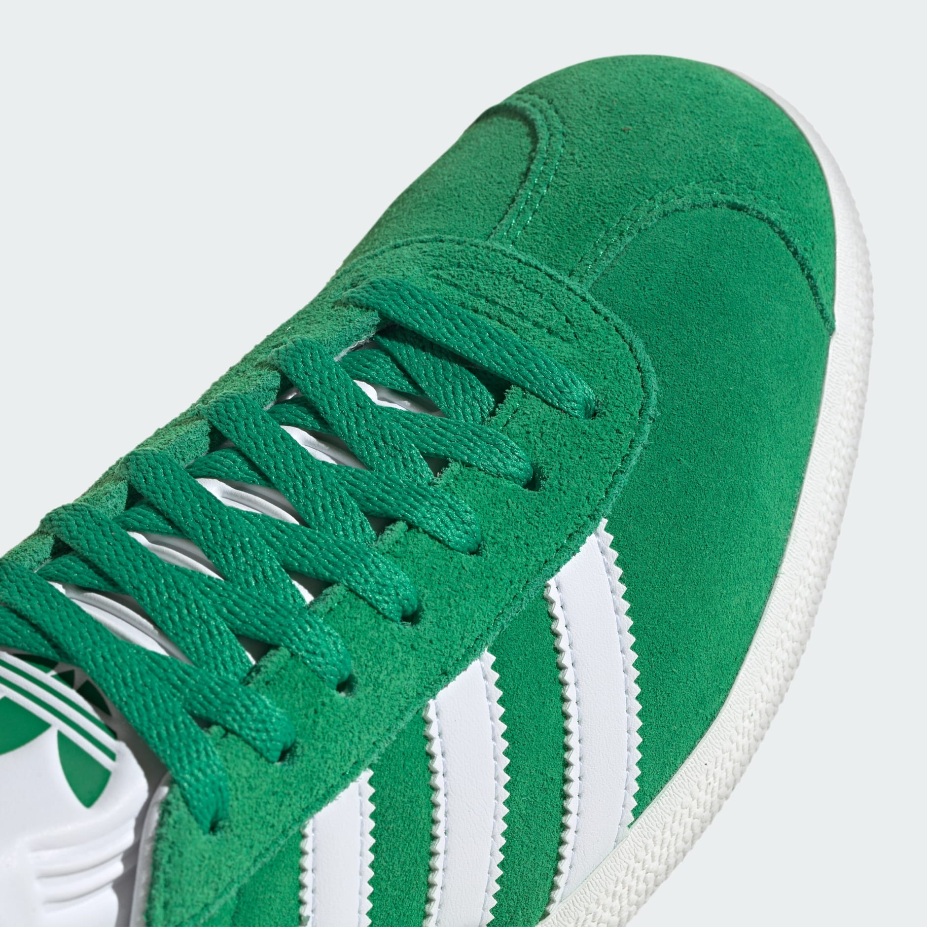 adidas Chaussure Gazelle Vert