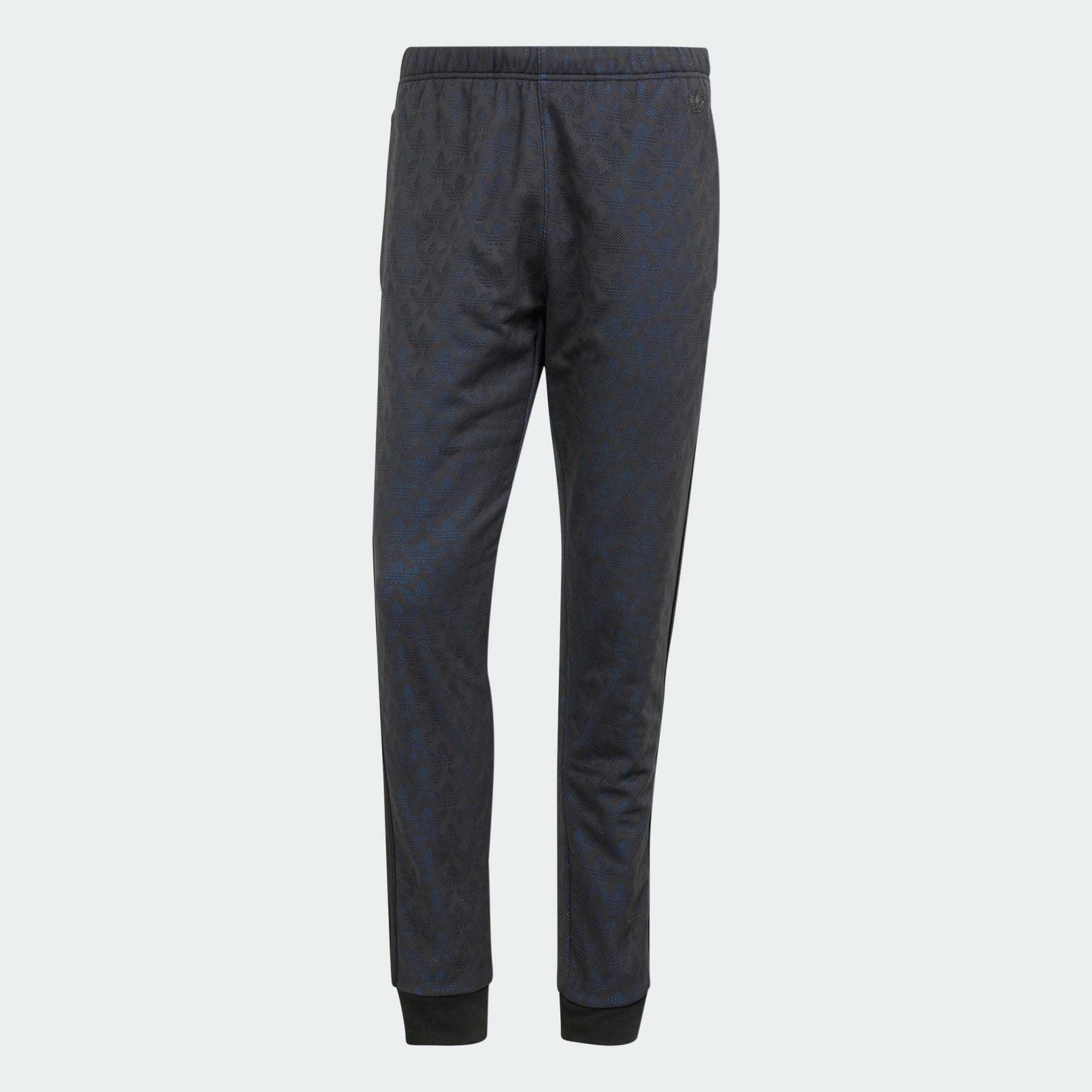 Men's Clothing - Blue Version Track Pants - Black | adidas Saudi Arabia