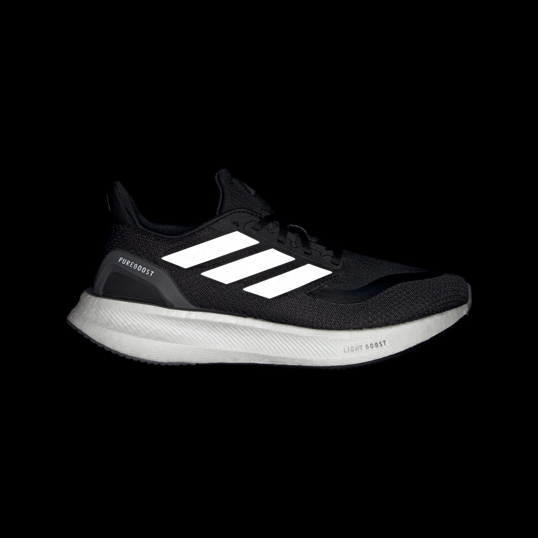 Shoes Pureboost 5 Running Shoes Black adidas South Africa