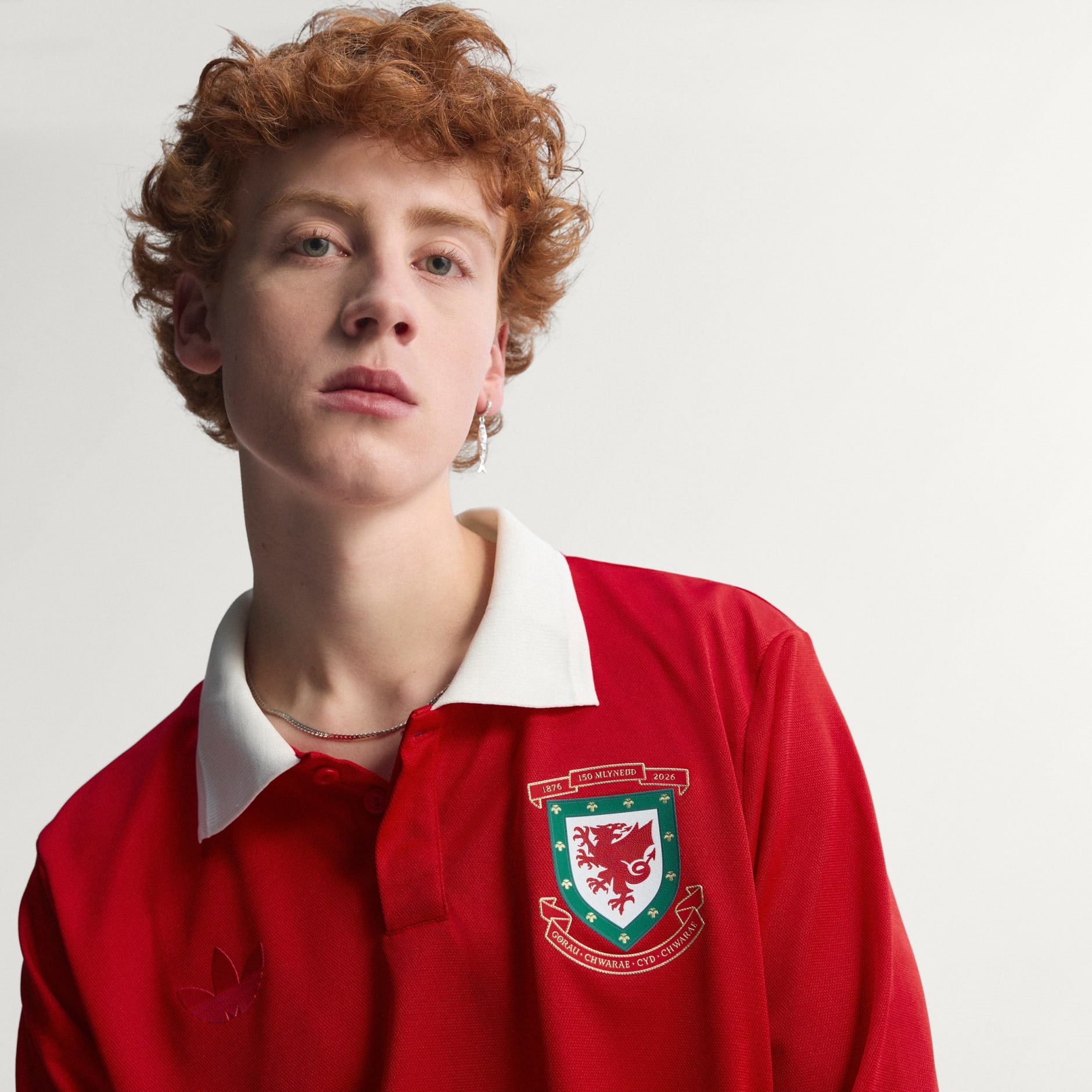 Tricou Țara Galilor 150