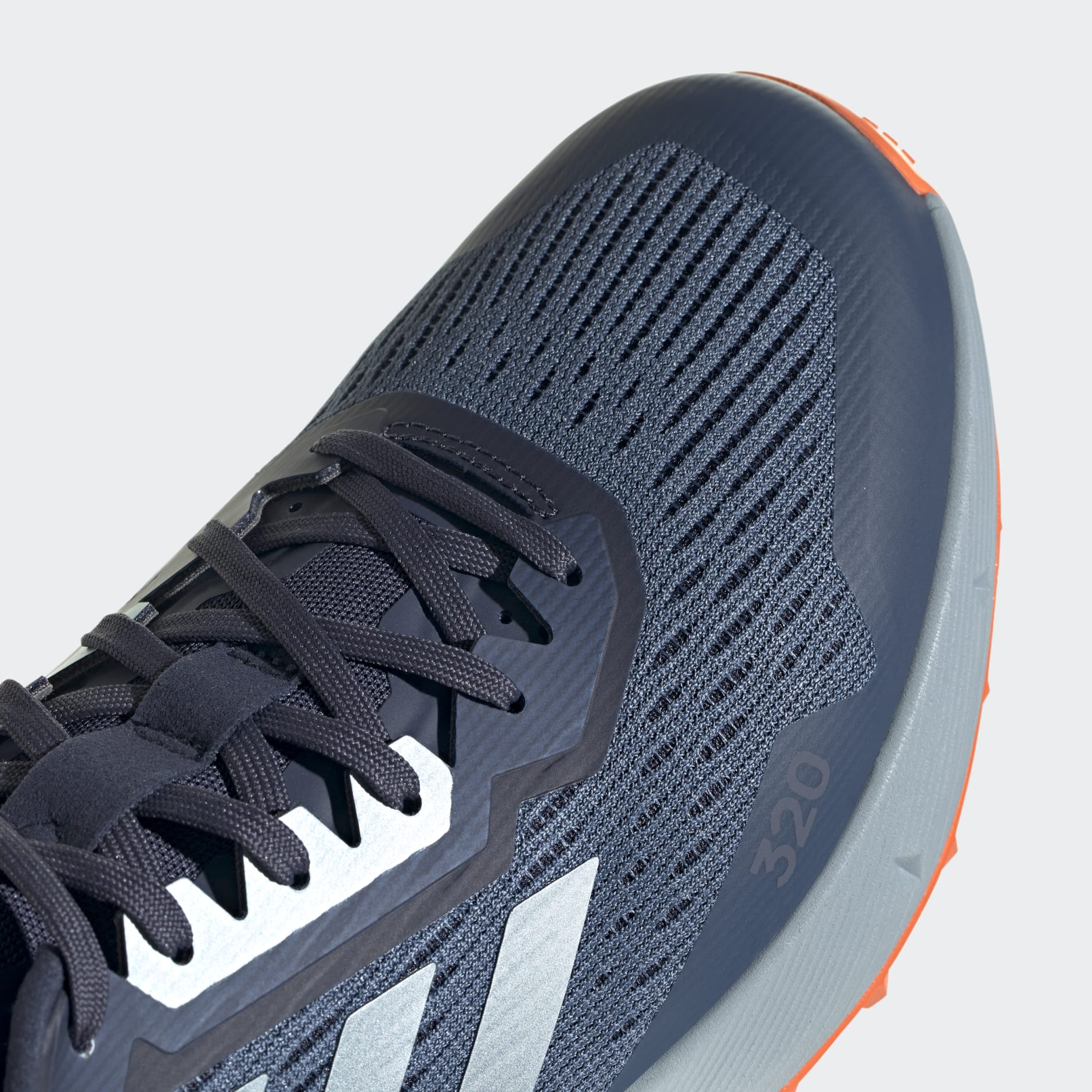 TERREX AGRAVIC FLOW 2 TRAIL RUNNING SHOES