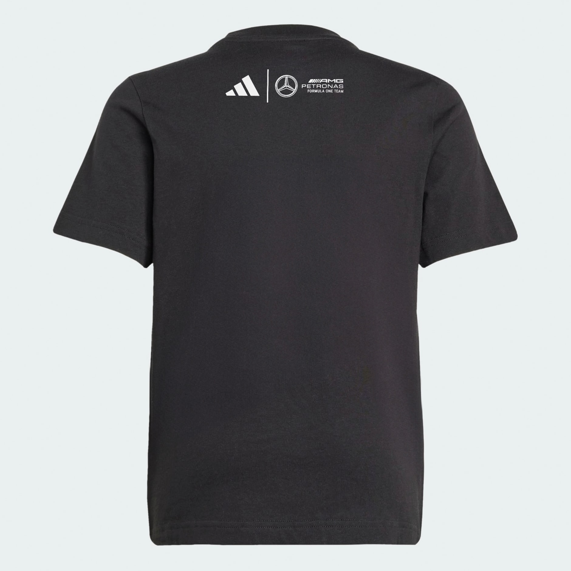 Mercedes Graphic T-Shirt Jeddah Youth