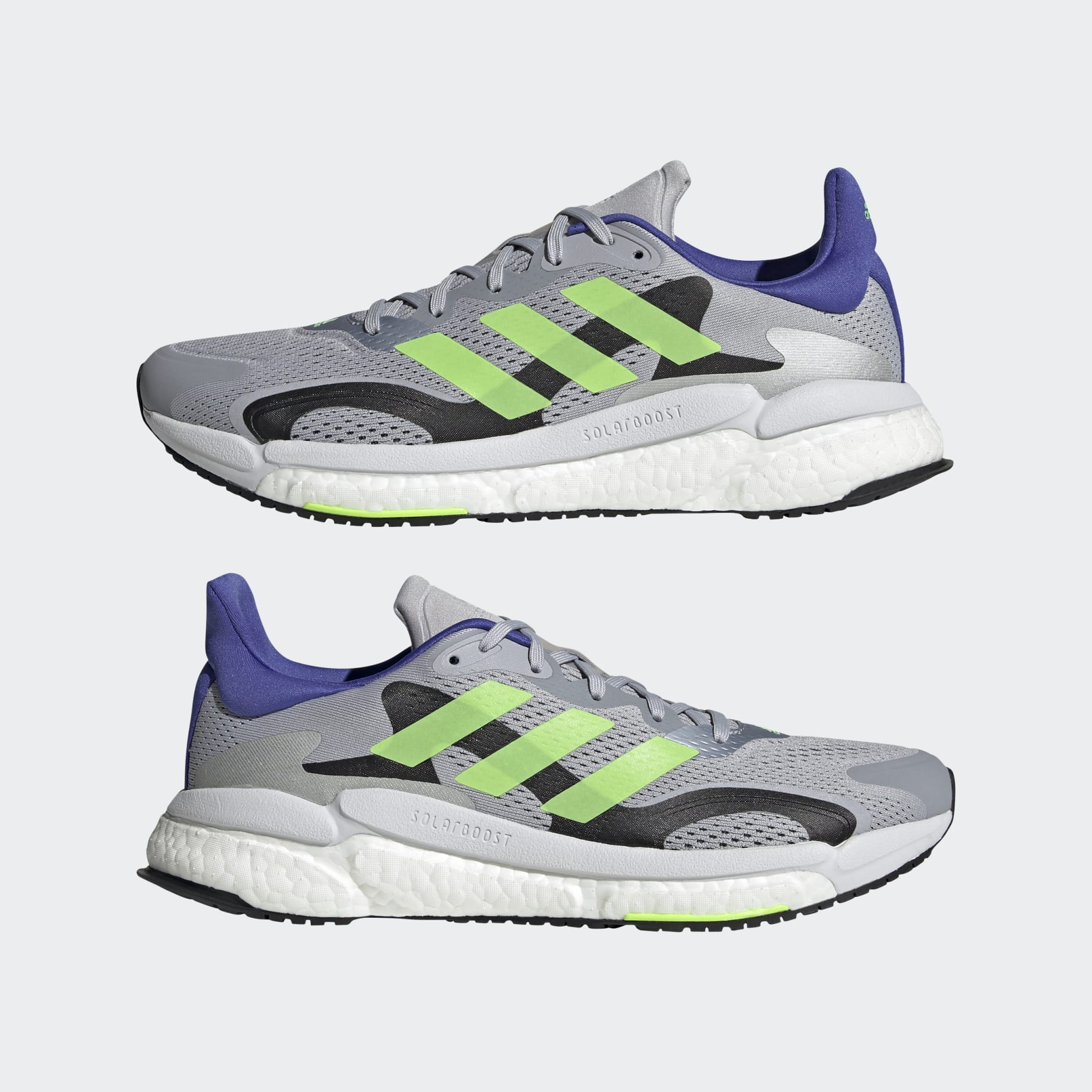 Solarboost 3 Shoes