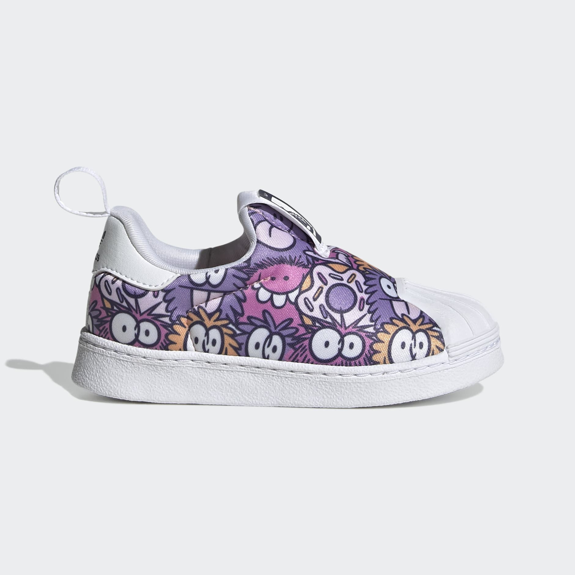 adidas x Kevin Lyons Superstar 360 Shoes