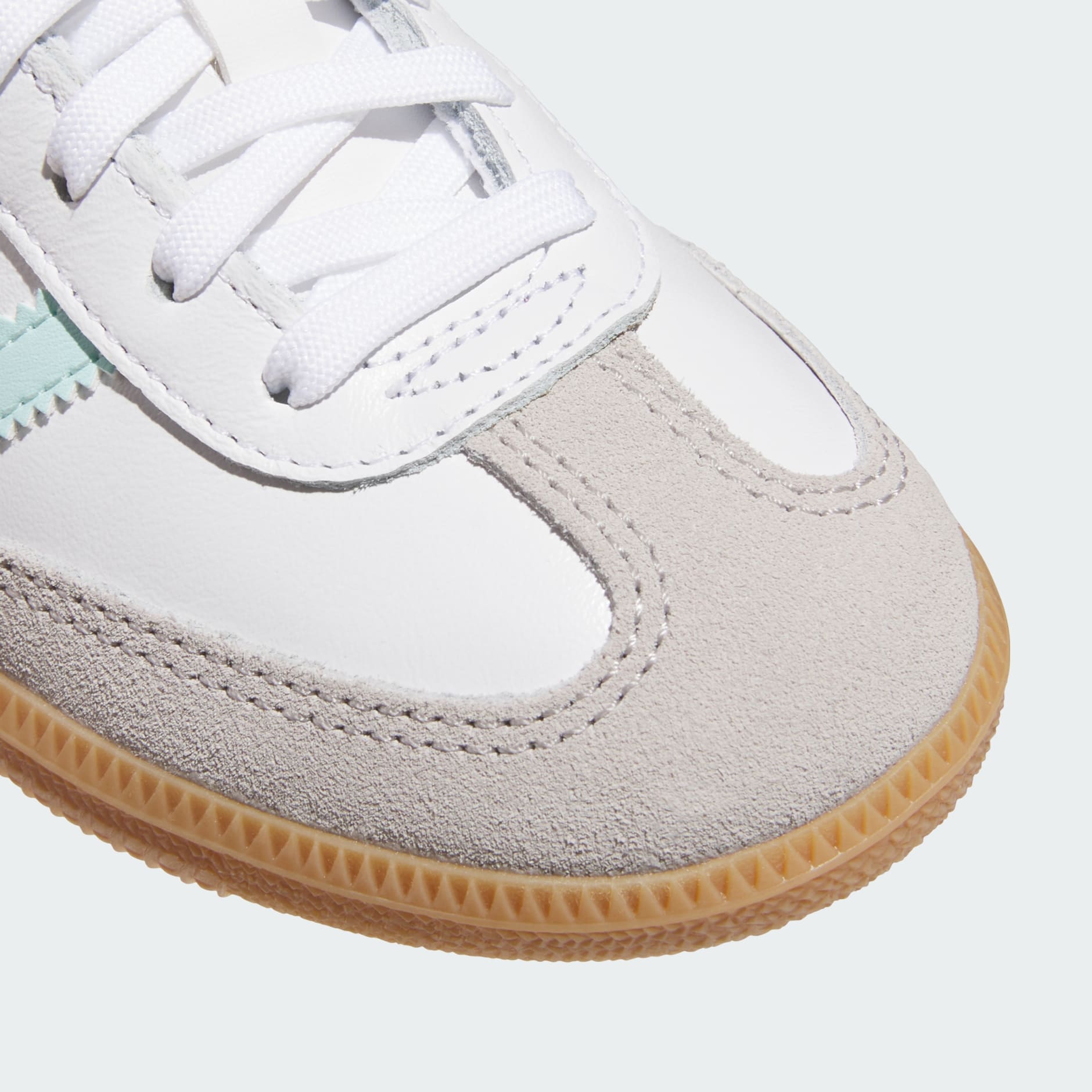 Samba OG 幼兒運動鞋