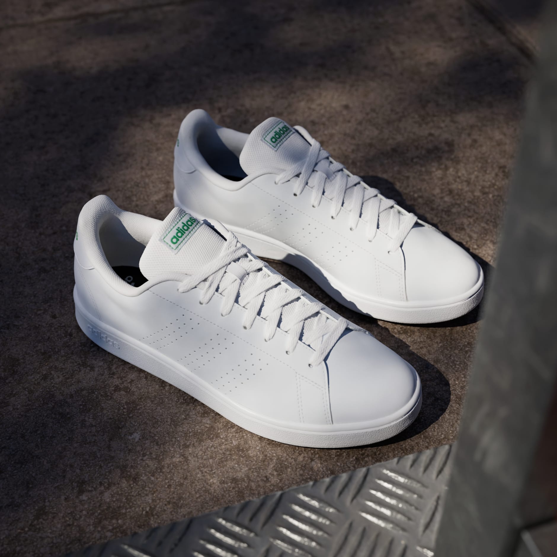 ADVANTAGE BASE SHOES