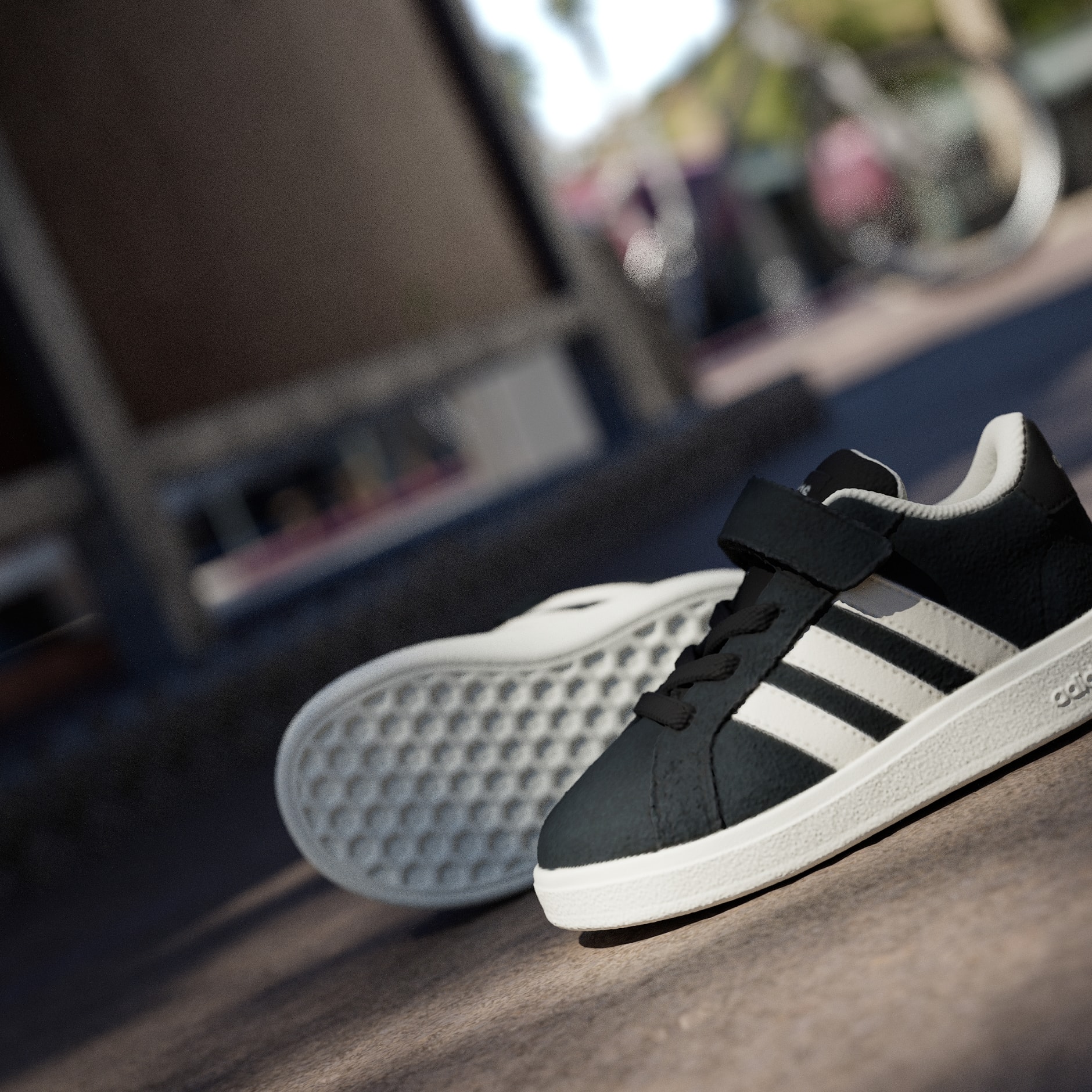 נעלי ילדים Grand Court 2.0