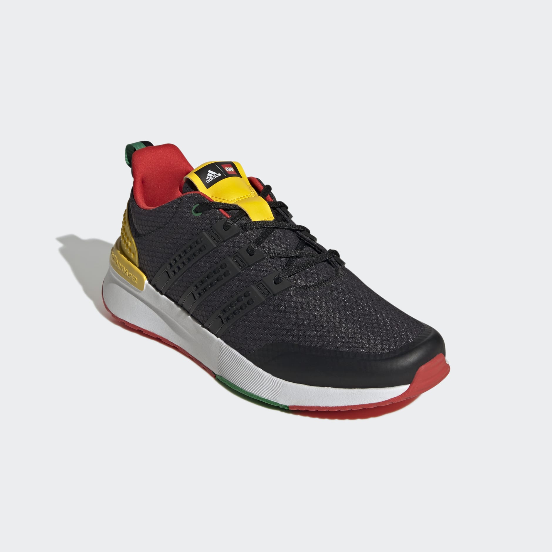 adidas Racer TR21 x LEGO® Shoes