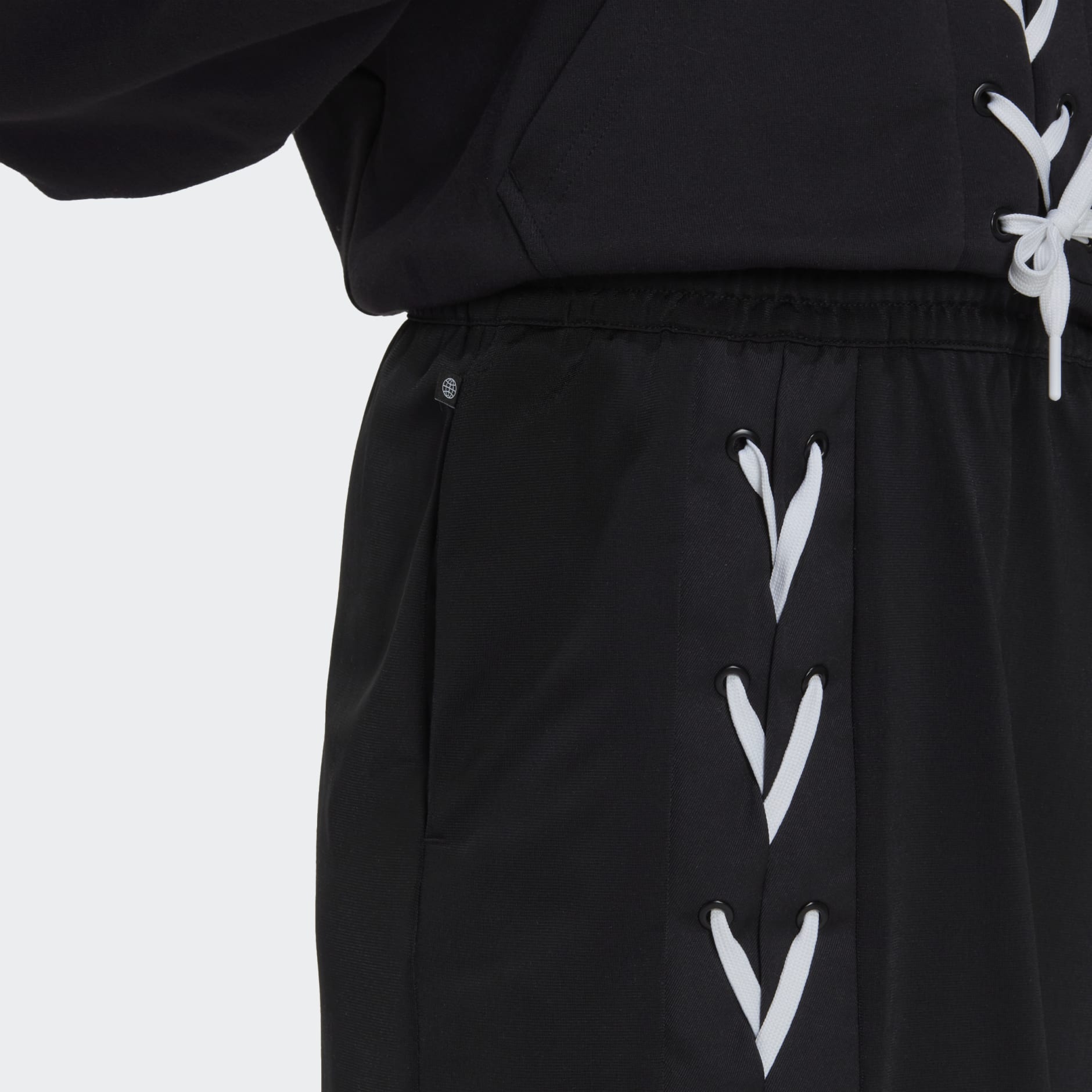 Always Original Laced Skirt