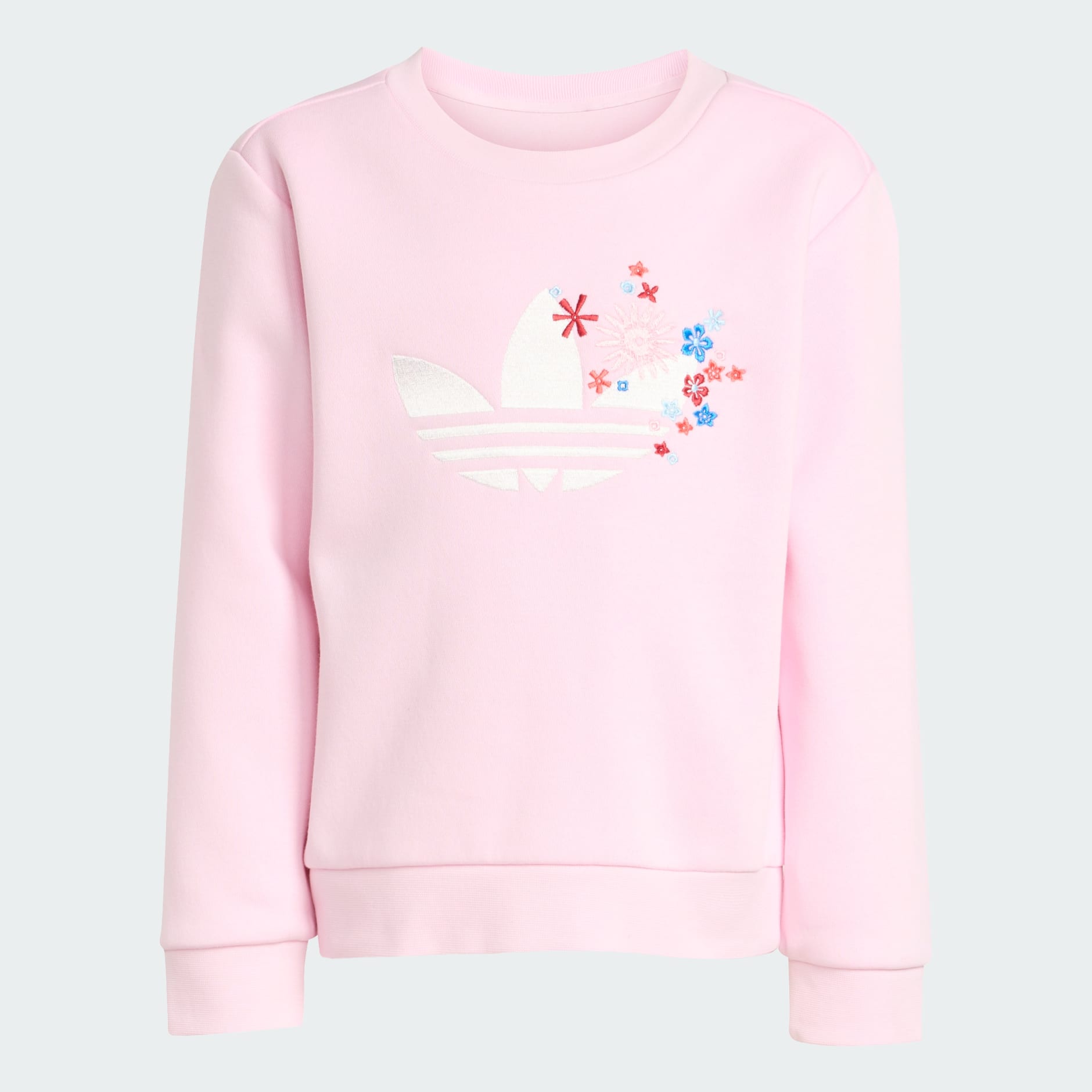 adidas Originals x Liberty London CREW SET