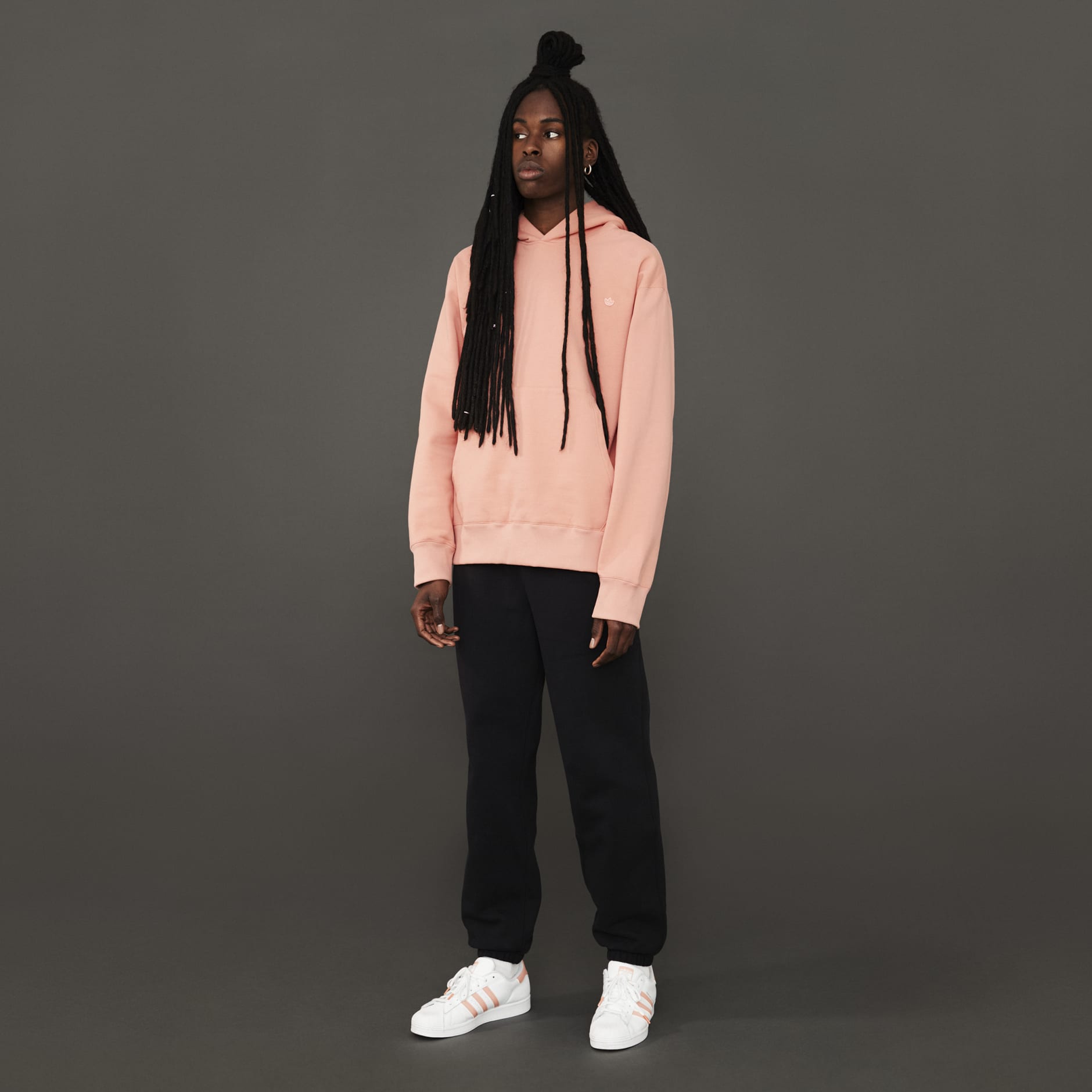 Adicolor Trefoil Tee (Gender Neutral)