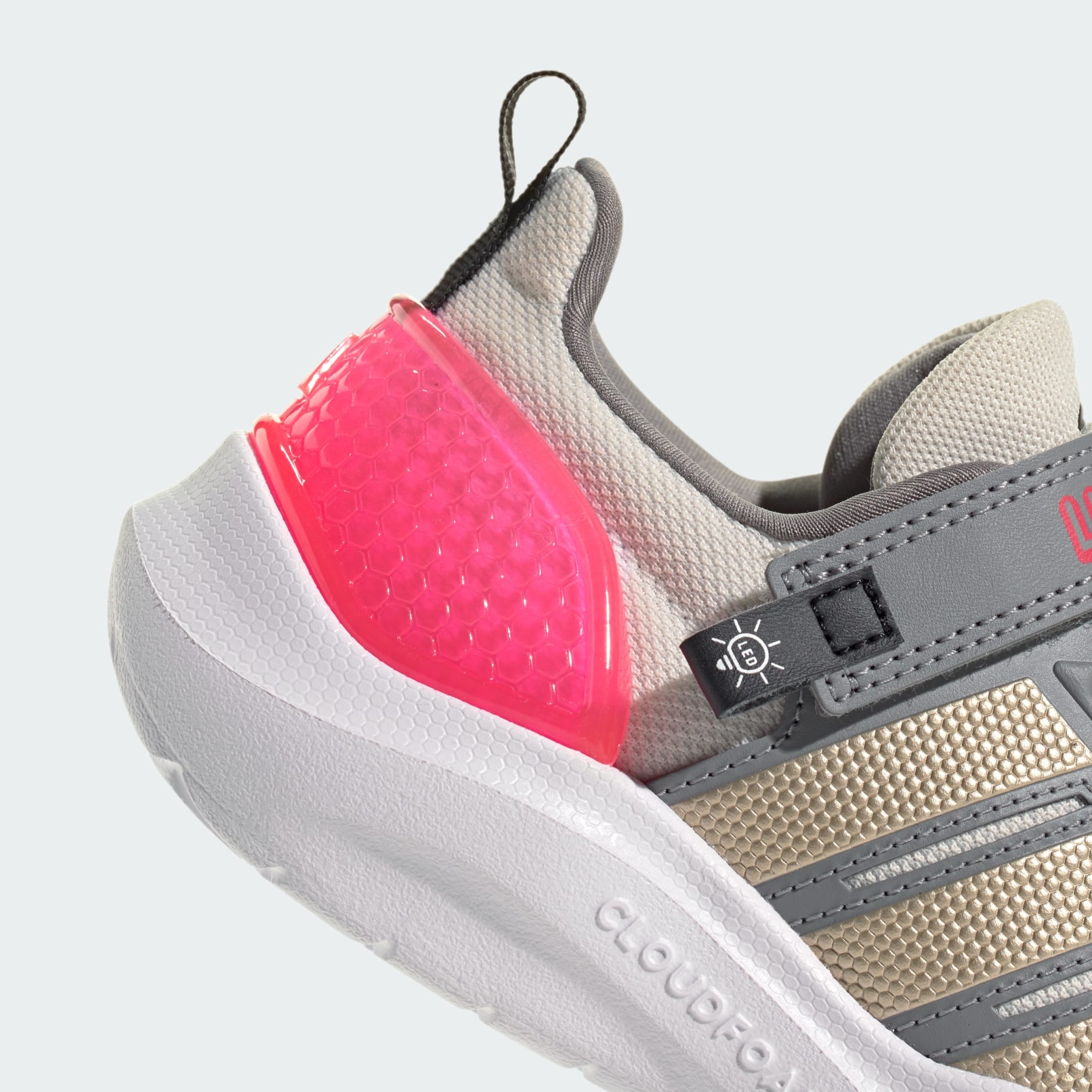 LIGHTORAMA RUNNER SHOES CHILDREN