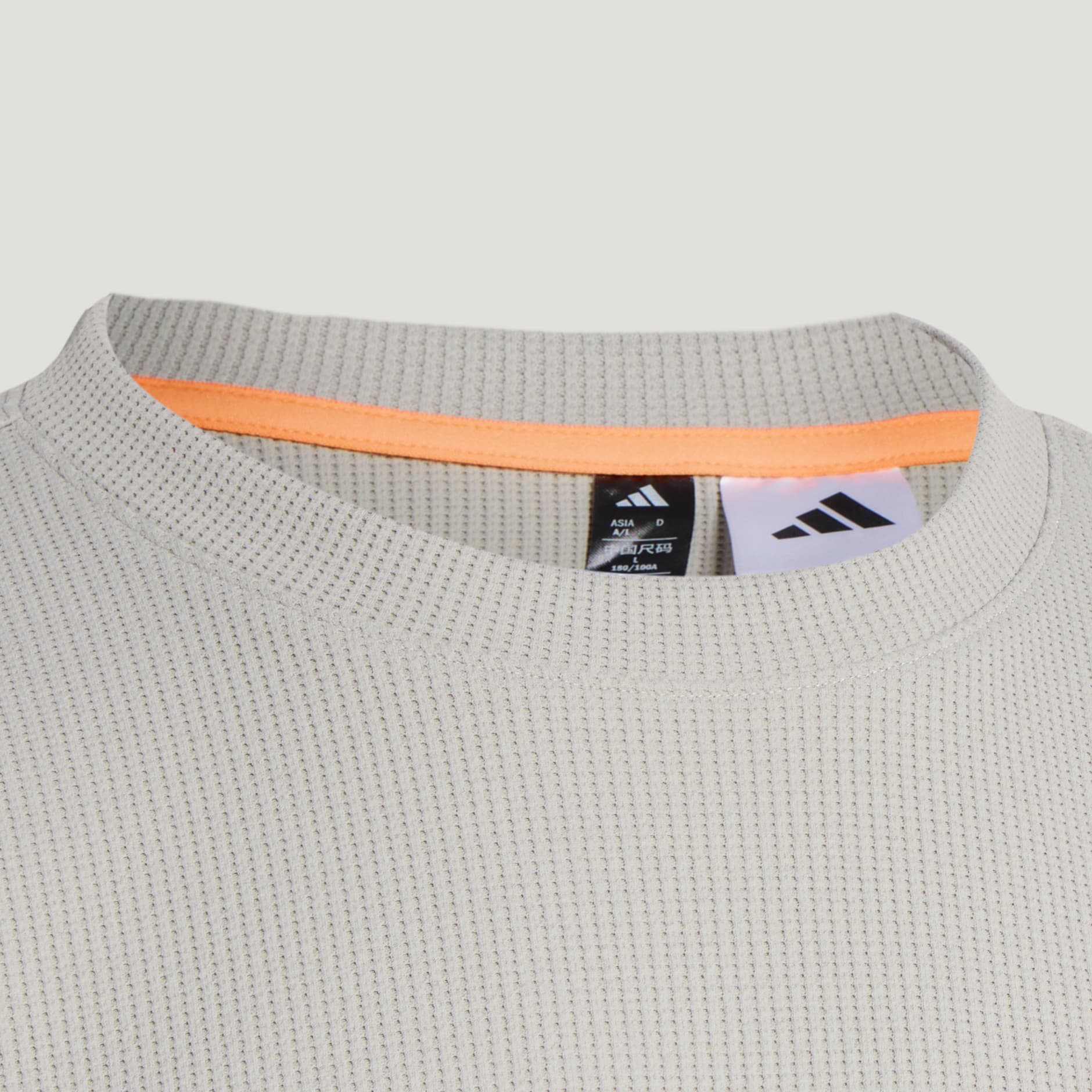 TH WAFFLE CREW Sweatshirt