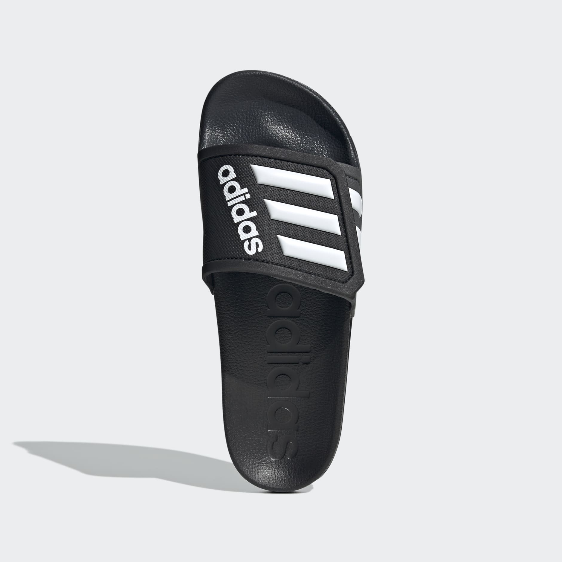 adidas Adilette TND Slides - Black | adidas QA