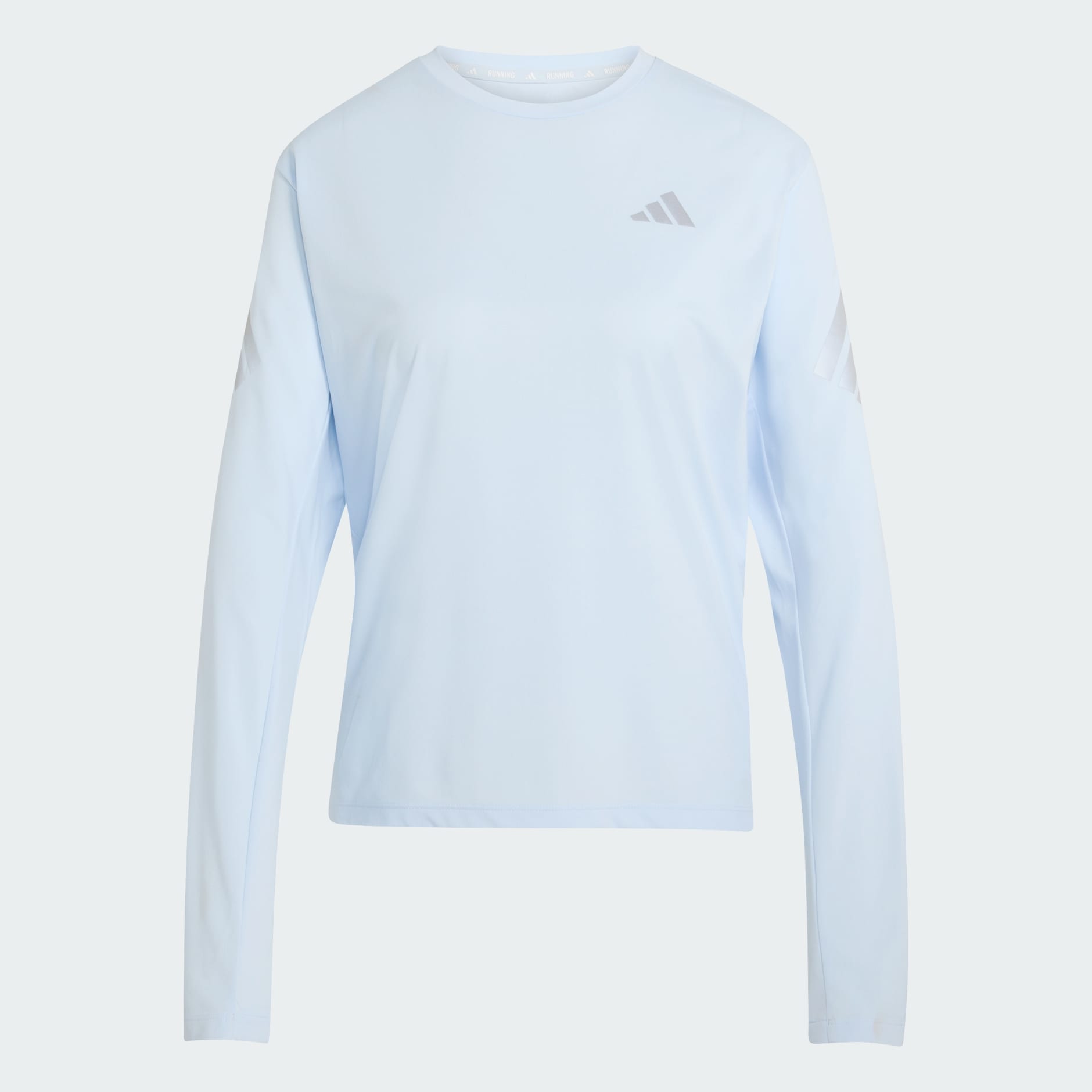 Tricou Cu M&acirc;necă Lungă adi365 CLIMACOOL