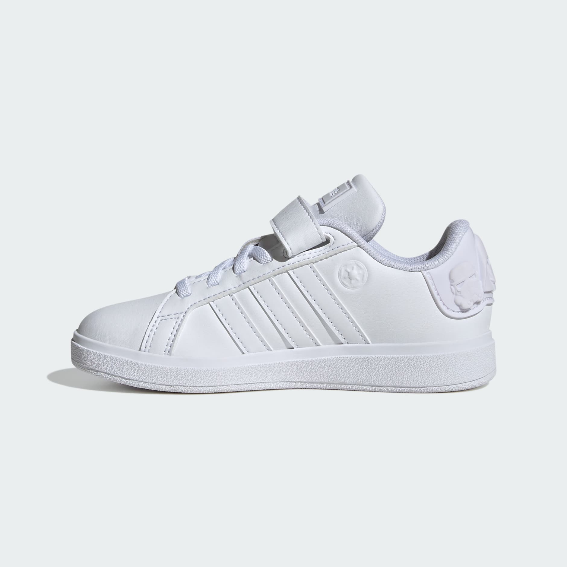 ADIDAS STAR WARS GRAND COURT 2.0 童裝運動鞋