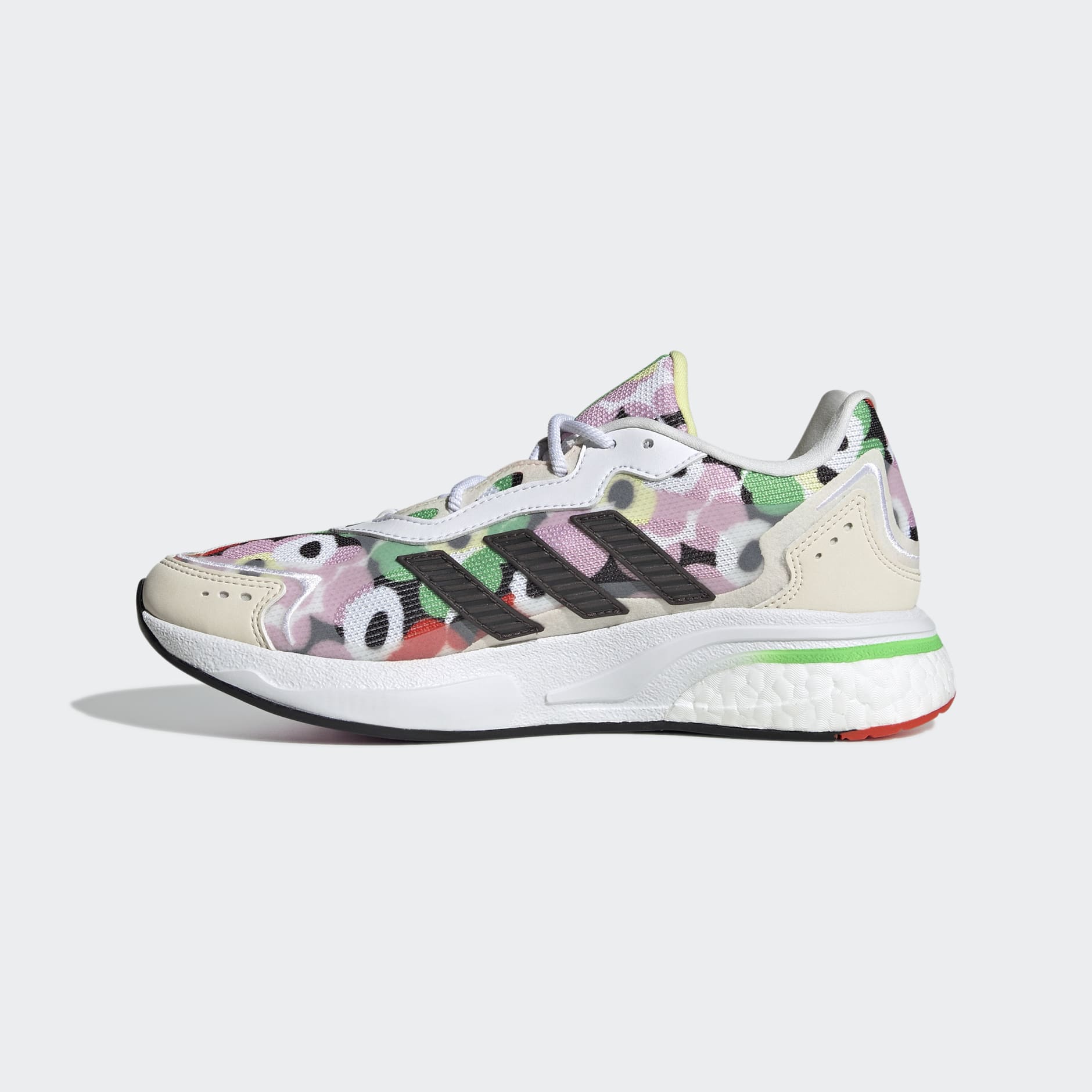 SN1997 x Marimekko Shoes