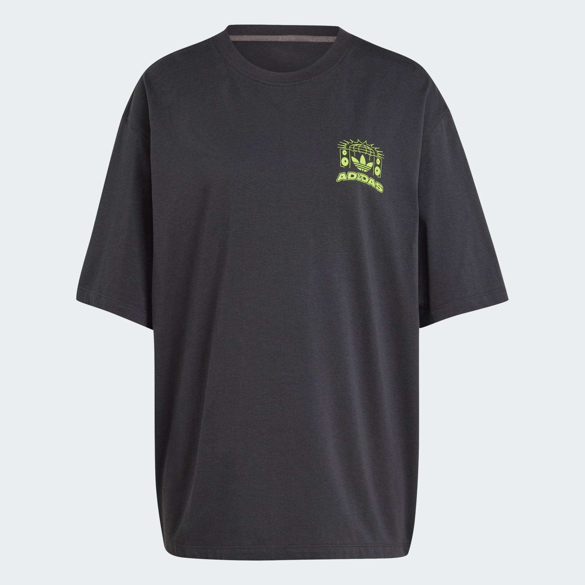 تيشيرت FESTIVAL GRAPHIC