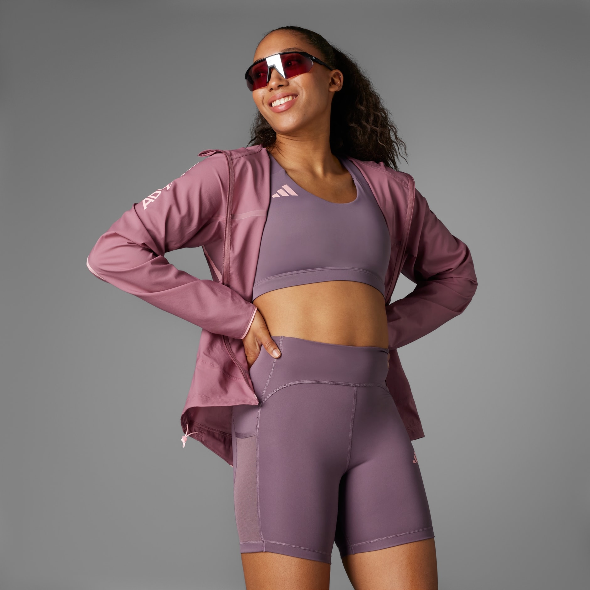 شورت ضيّق Adizero