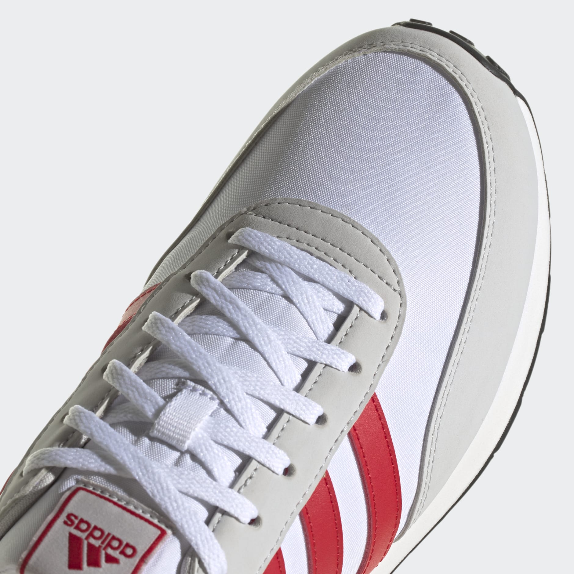 opstelling Neem de telefoon op gips Men's Shoes - Run 60s 3.0 Shoes - White | adidas Oman