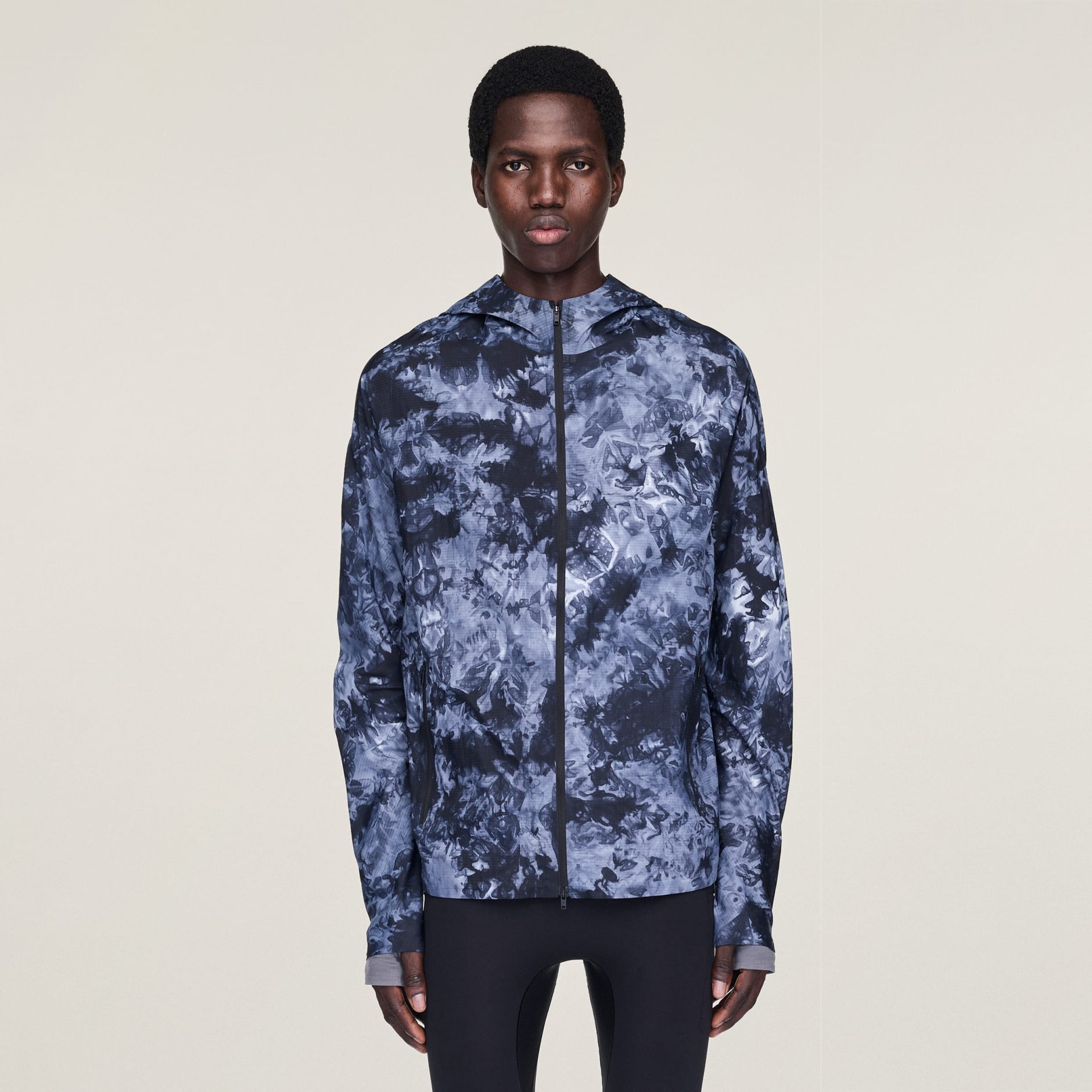 Jachetă de alergare Y-3