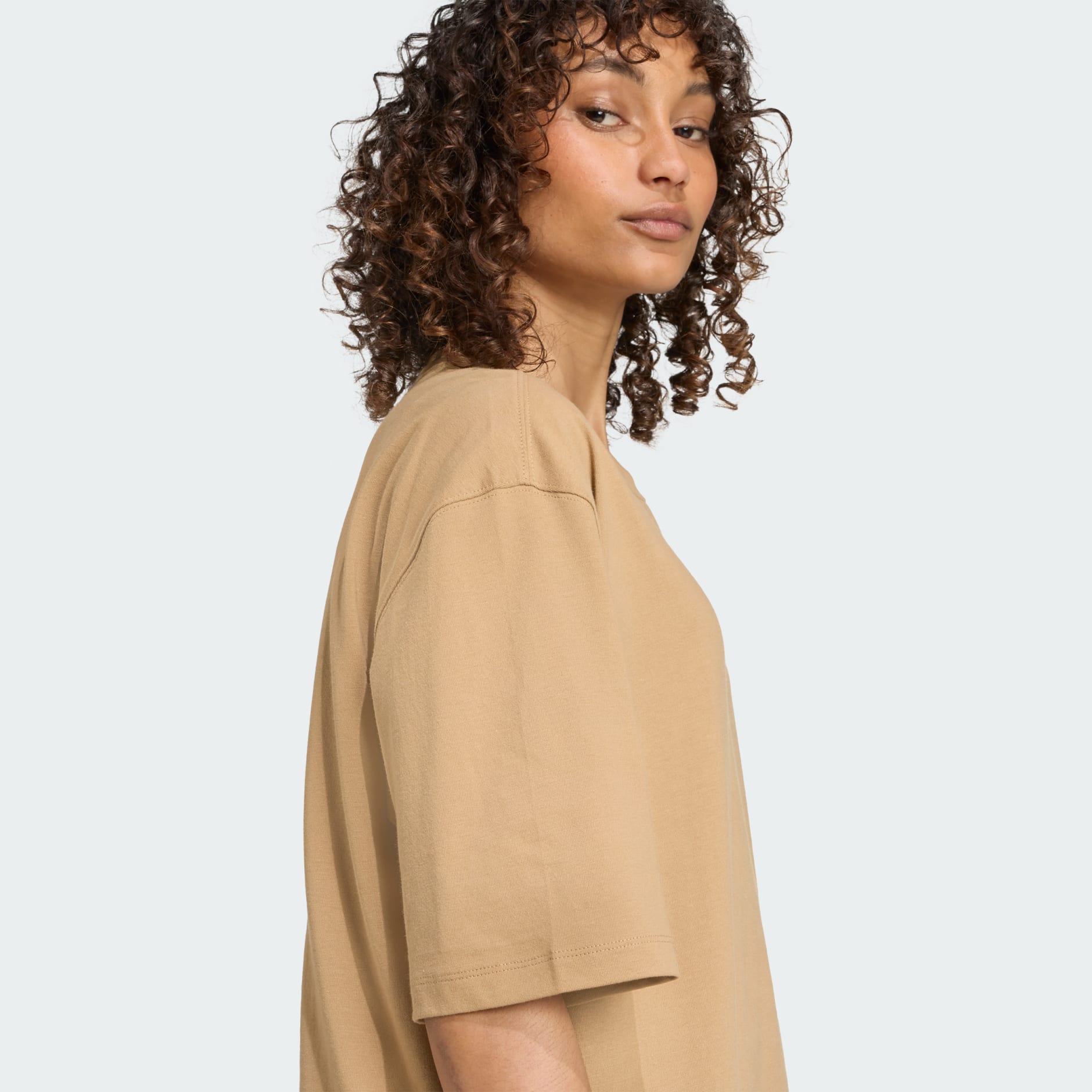 Essentials Boyfriend Tee