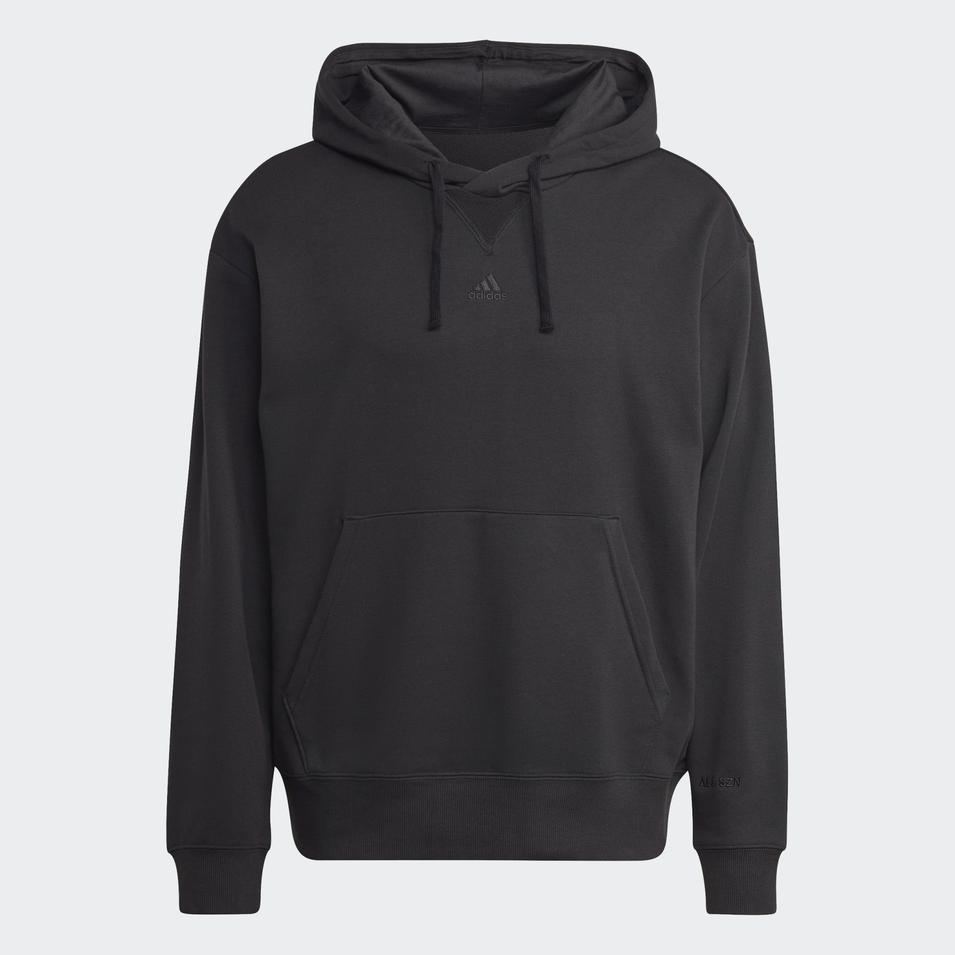 ALL SZN French Terry Hoodie