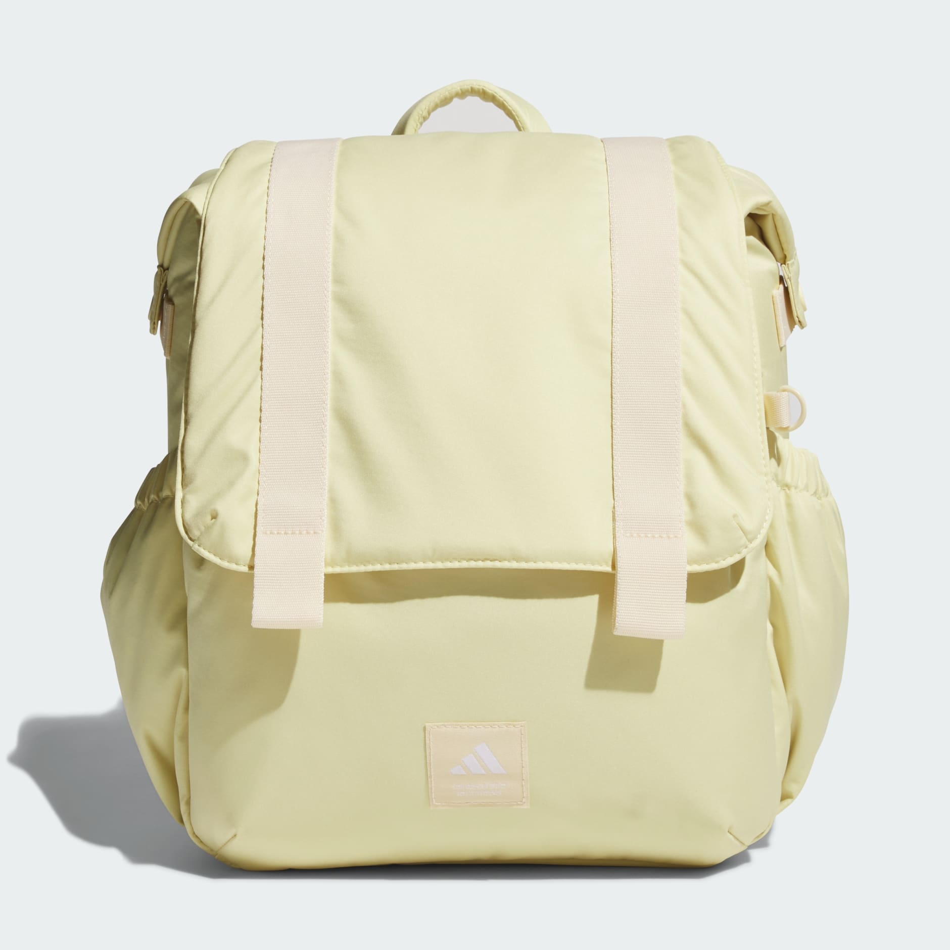 【adidas】MODERN TECH BACKPACK ショルダー Modern Tech Backpack - Yellow | adidas Hong Kong