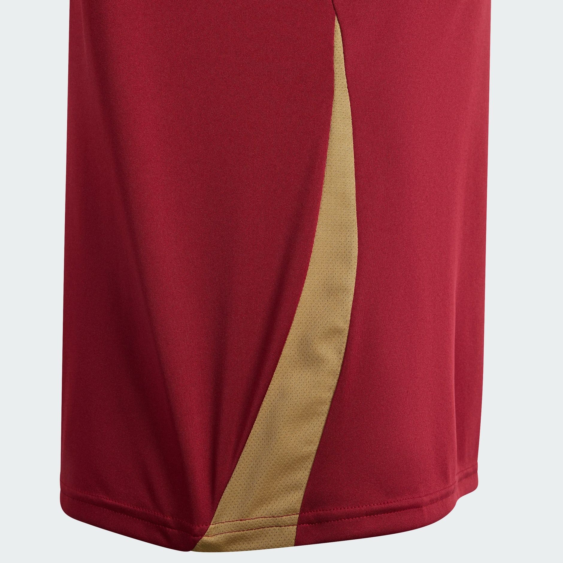 Navijački dres Belgium 24 Home