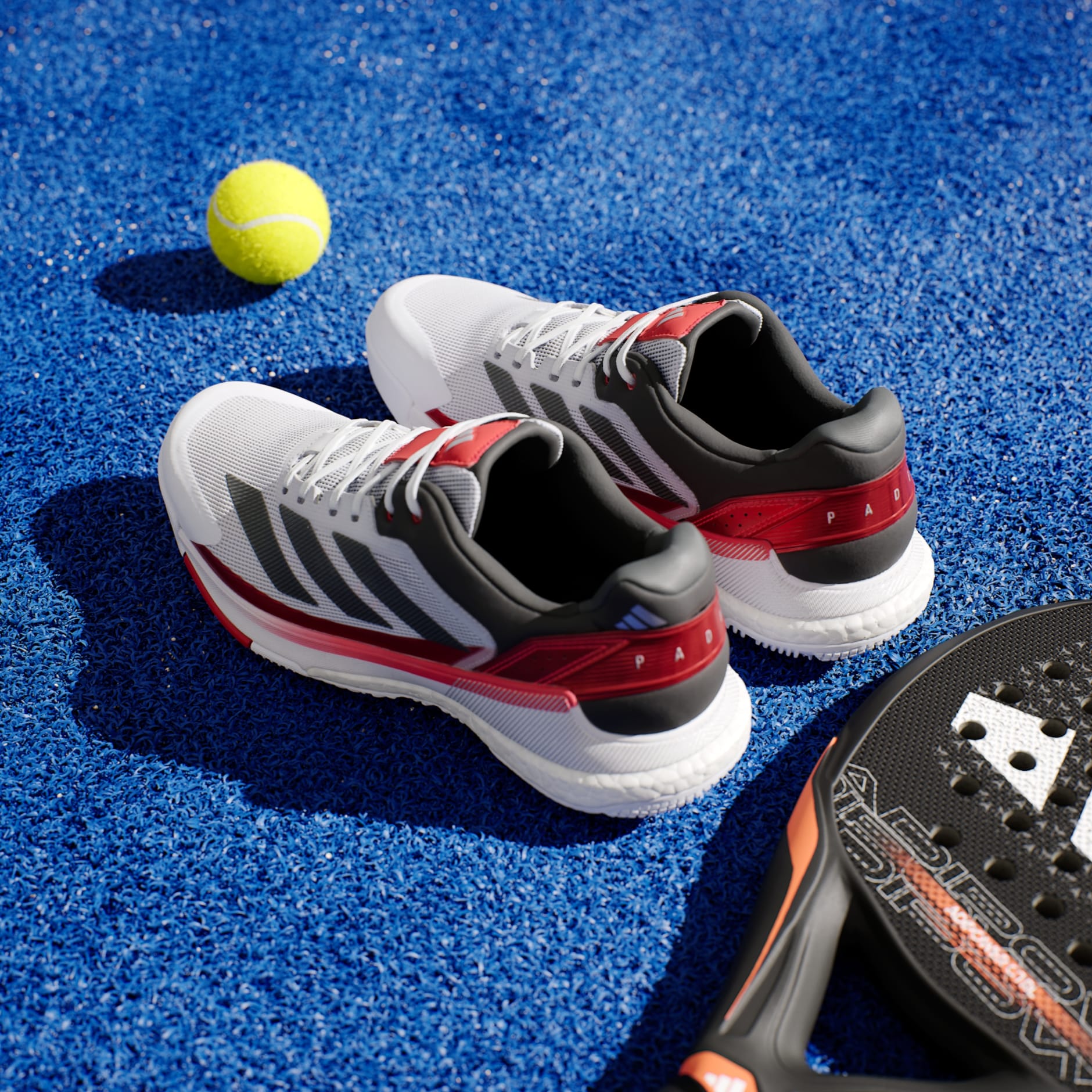 Tenis Crazyquick BOOST Padel