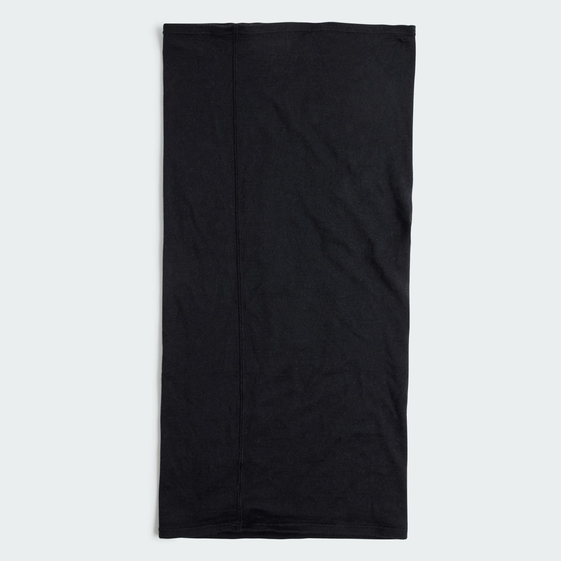 Accessories - Terrex Merino Neck Gaiter - Black | adidas South Africa