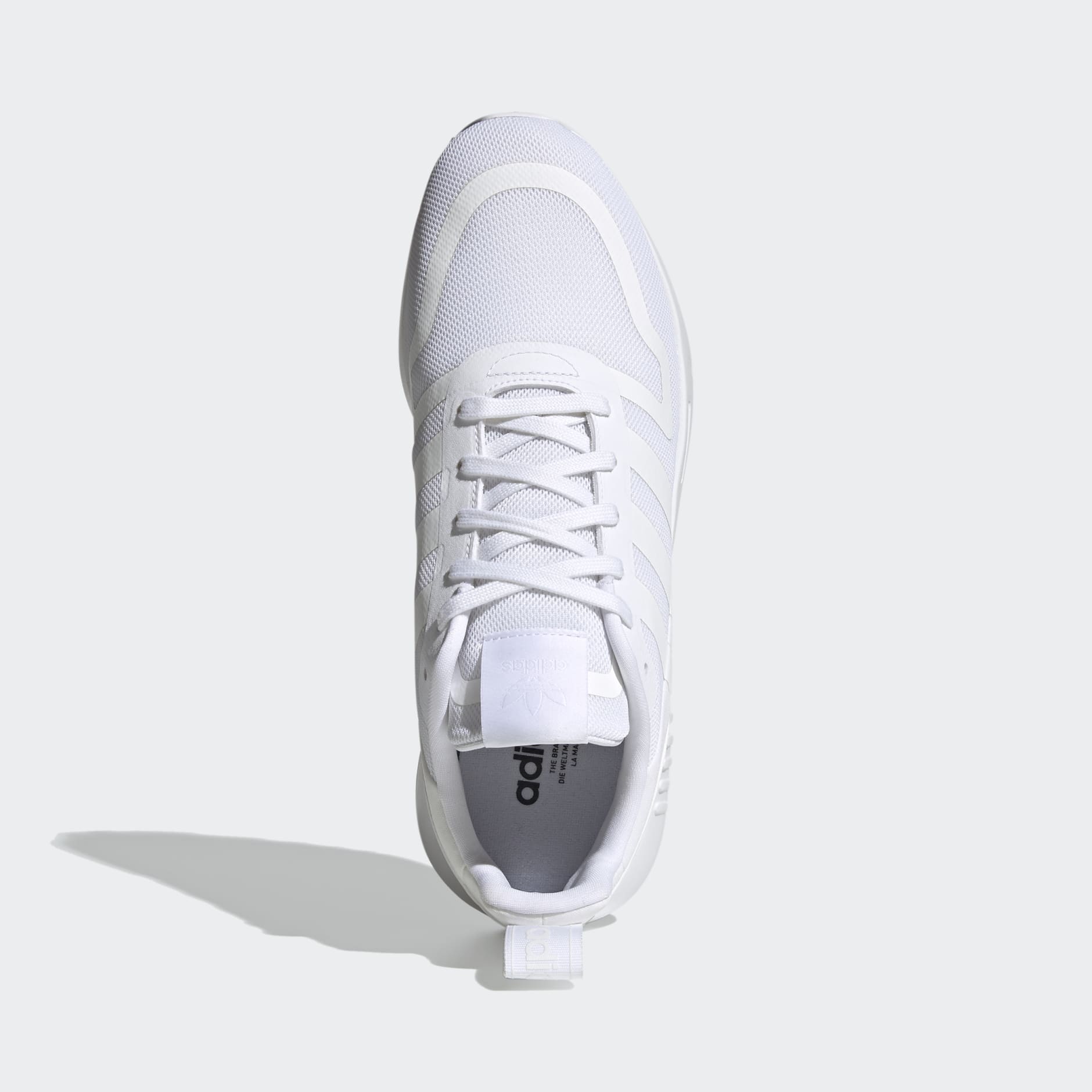 adidas MULTIX SHOES - White | adidas UAE