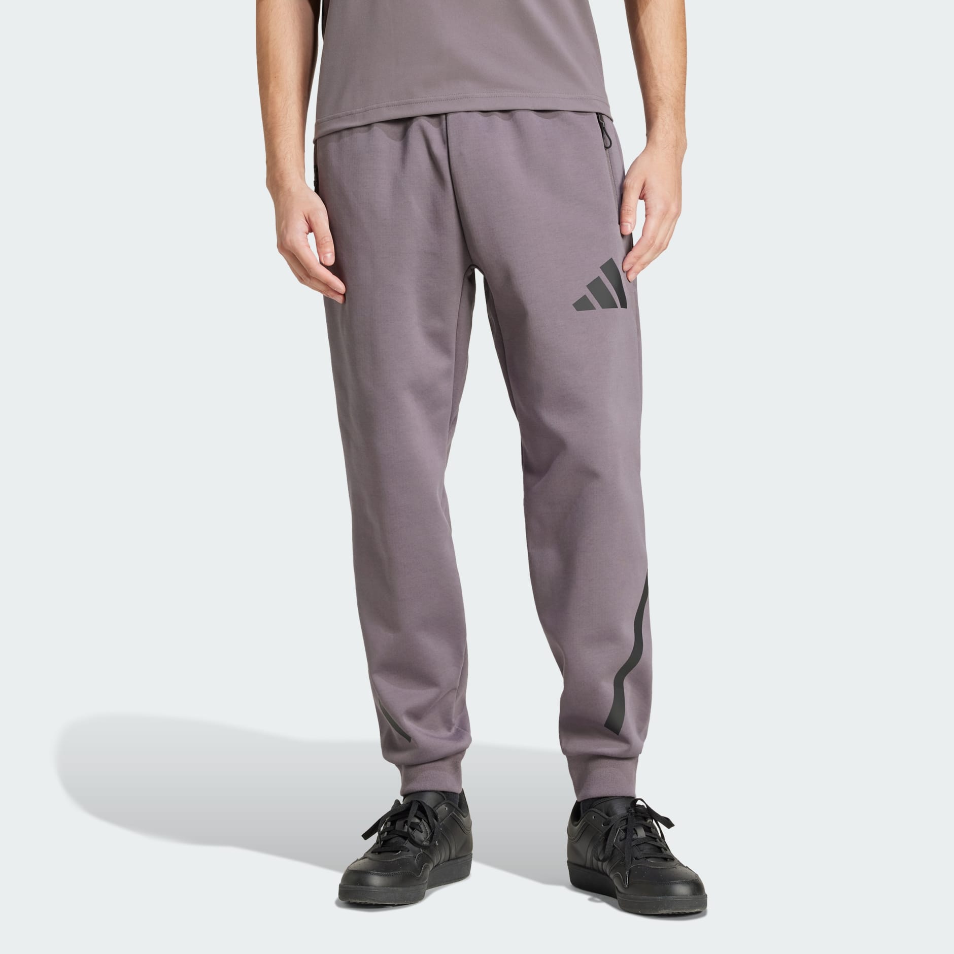 New adidas Z.N.E. 長褲