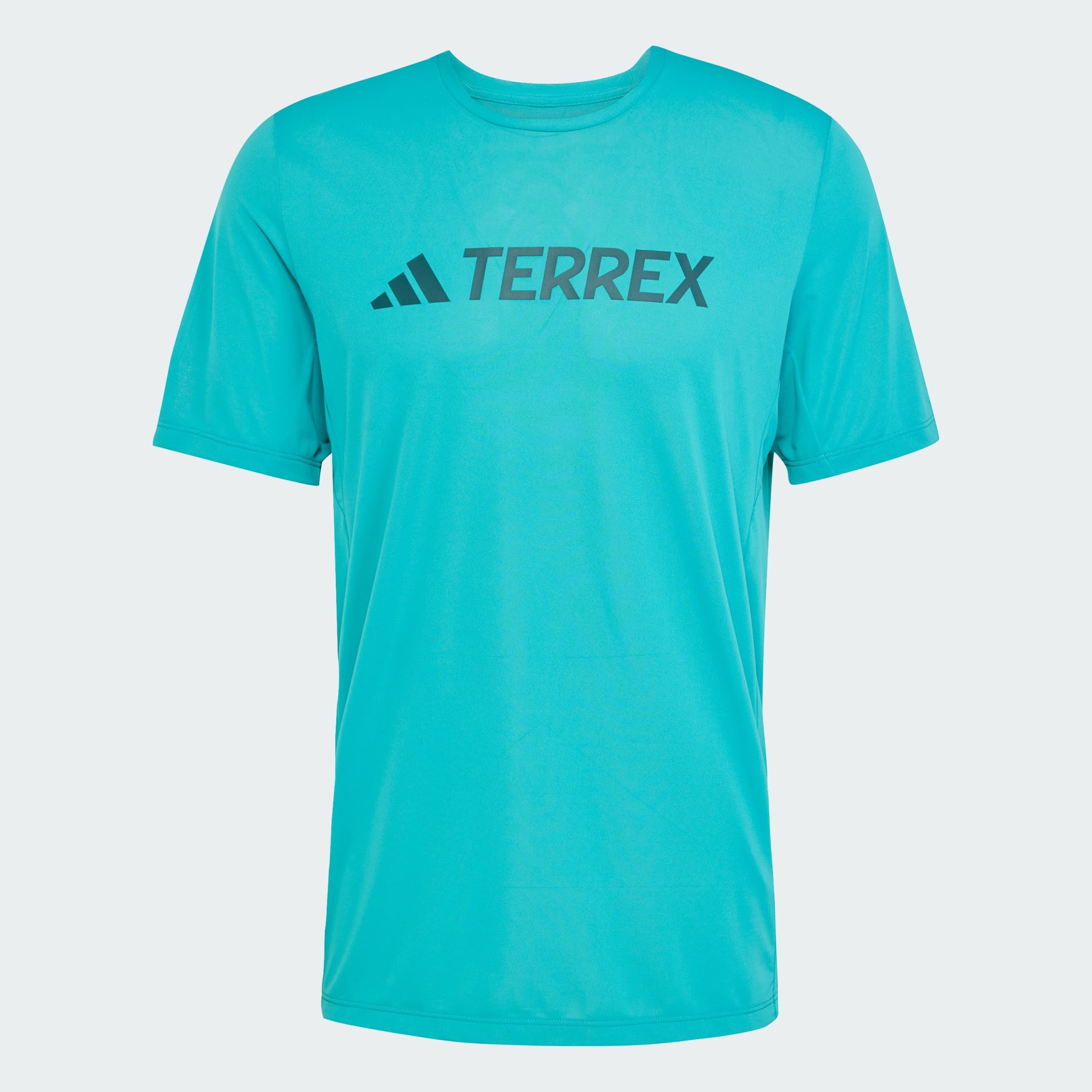 Terrex Multi Climacool Logo Tech Tee