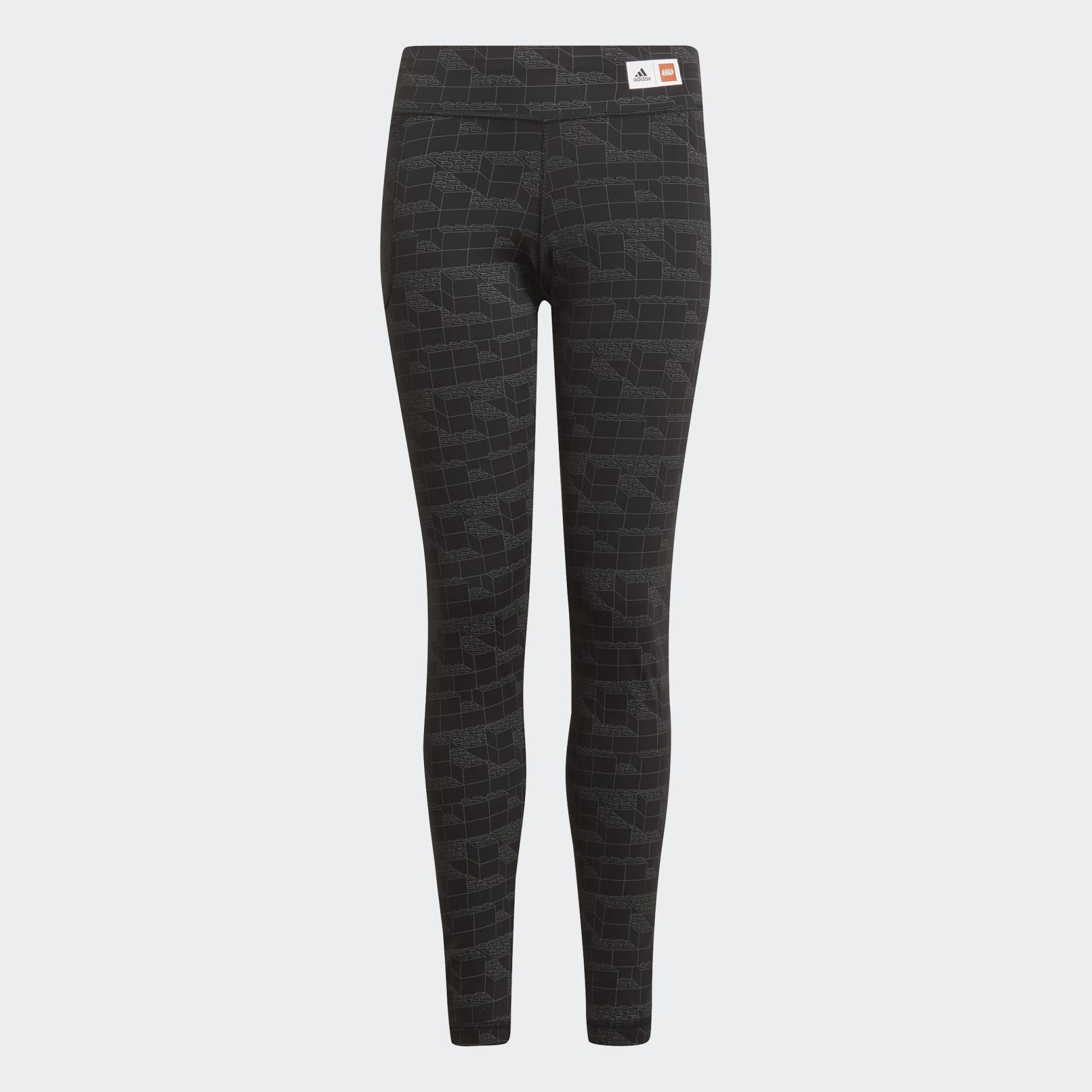 adidas x Classic LEGO® Bricks Techfit Tights
